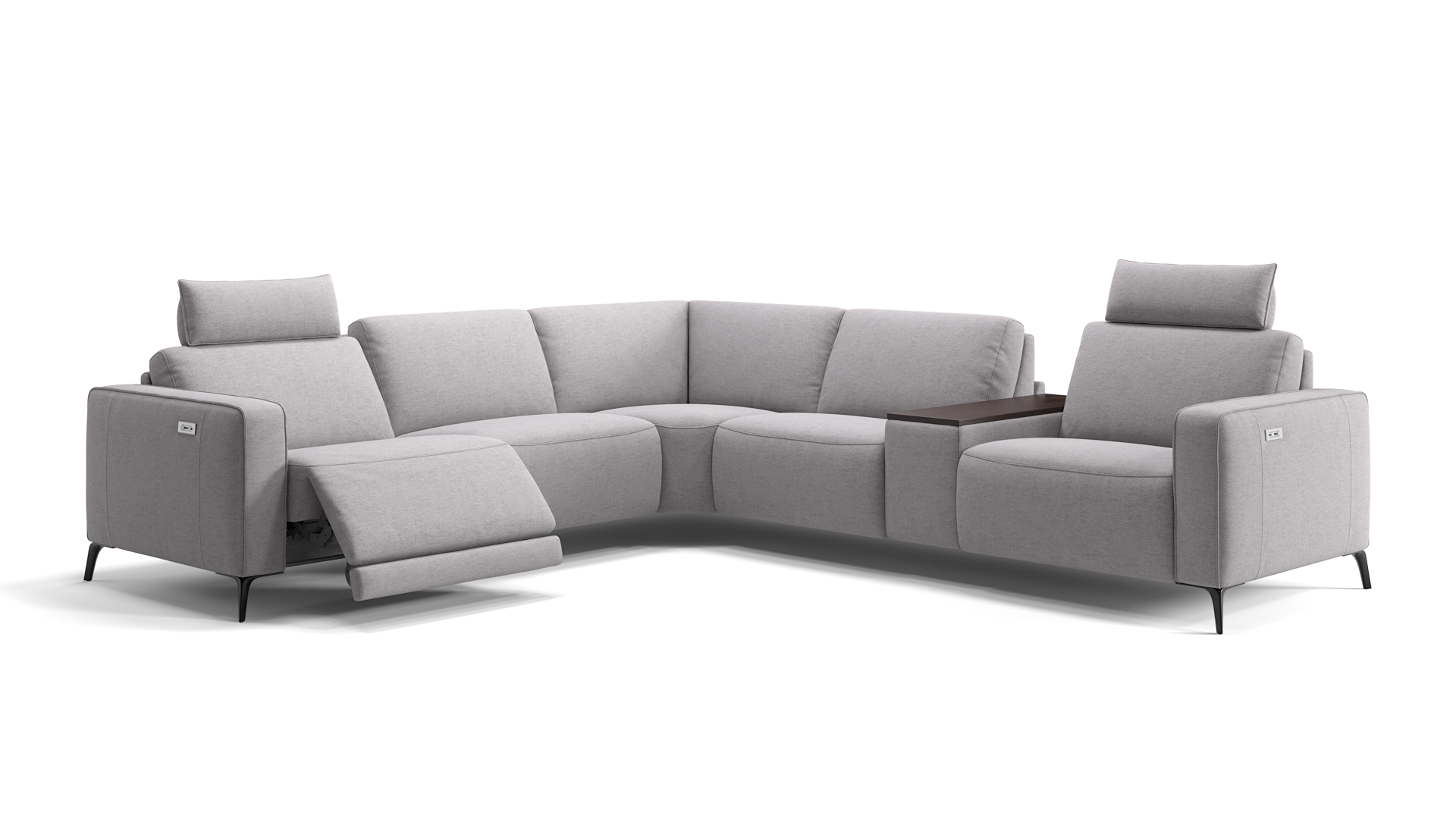 Ecksofa-hochwertig Ecksofa-hochwertig