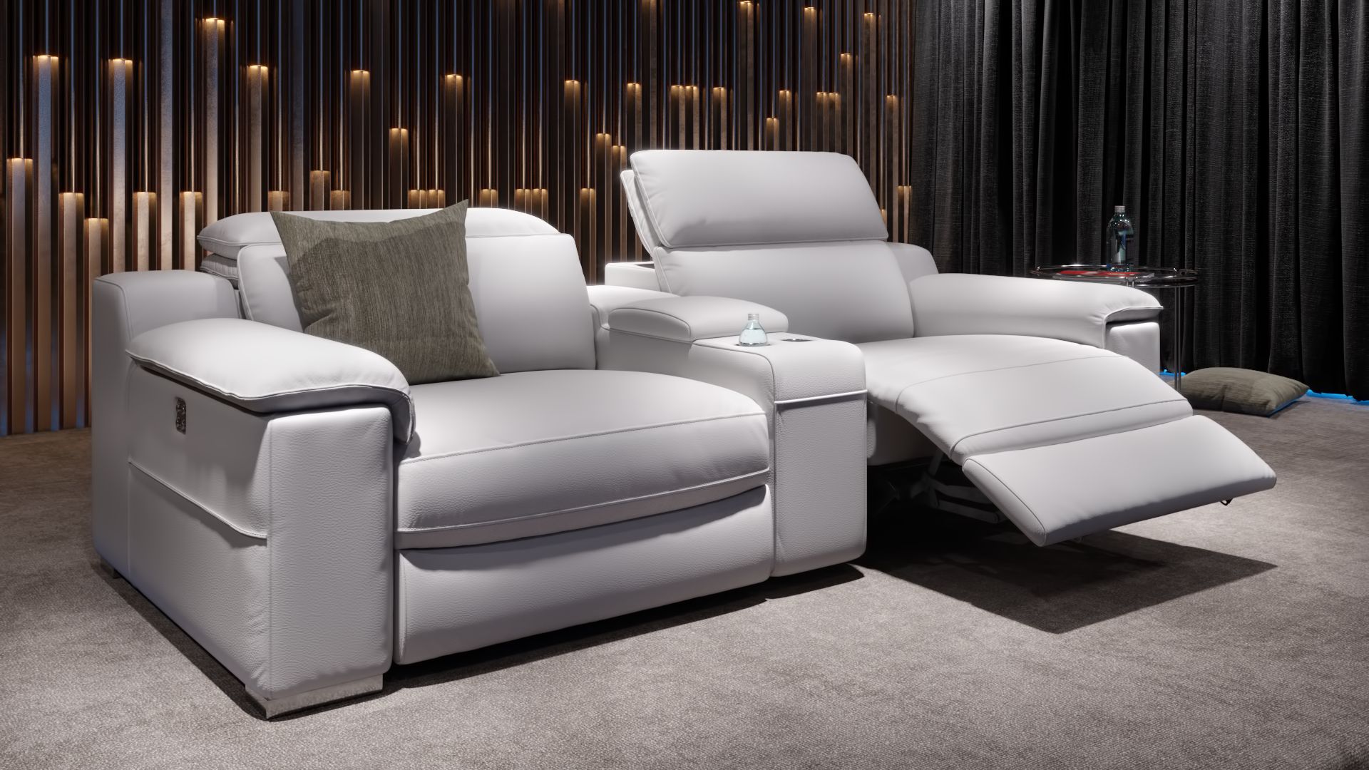 Heimkino Sofa Macello | Sofanella