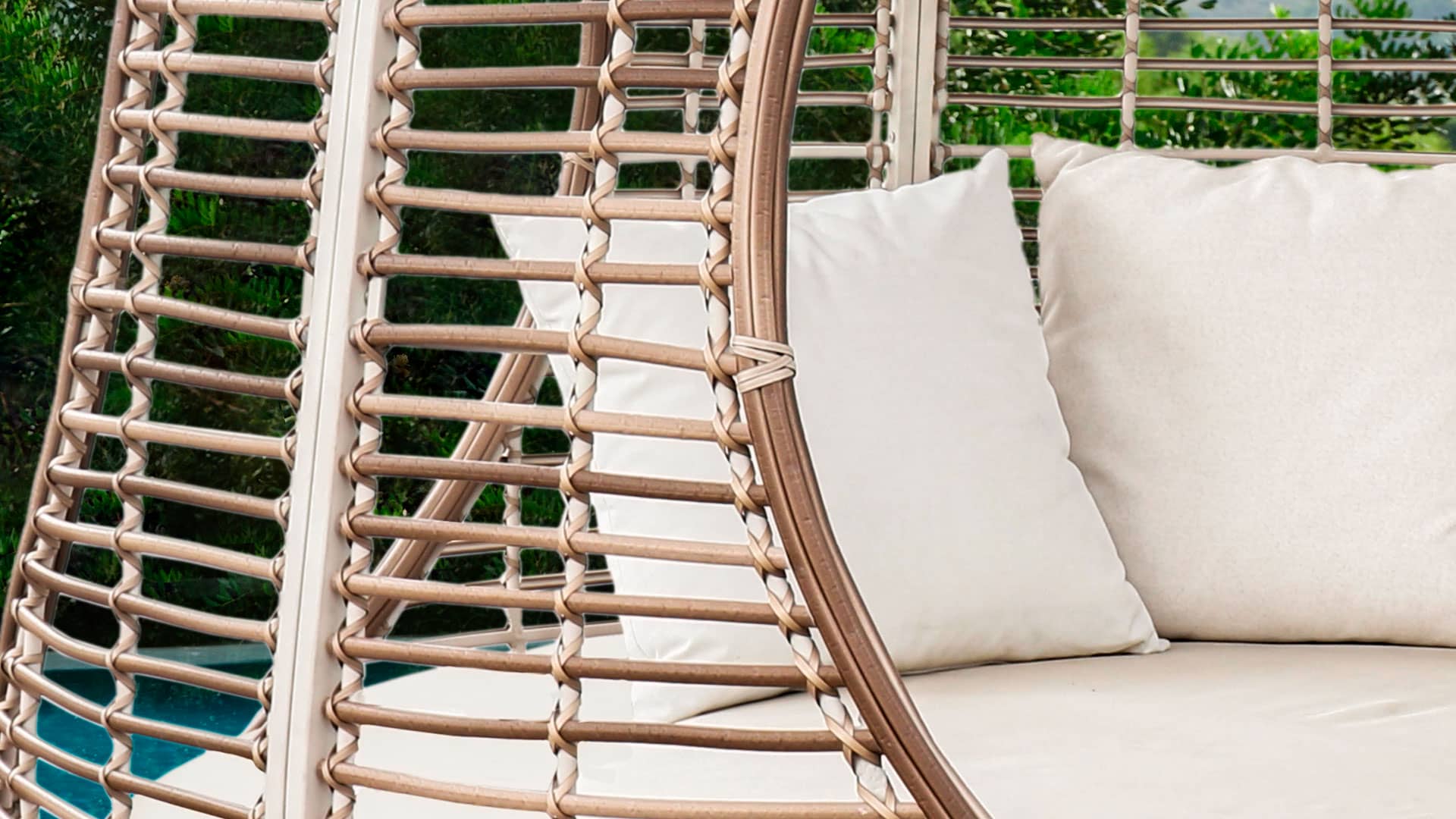 DOMREP Daybed klein