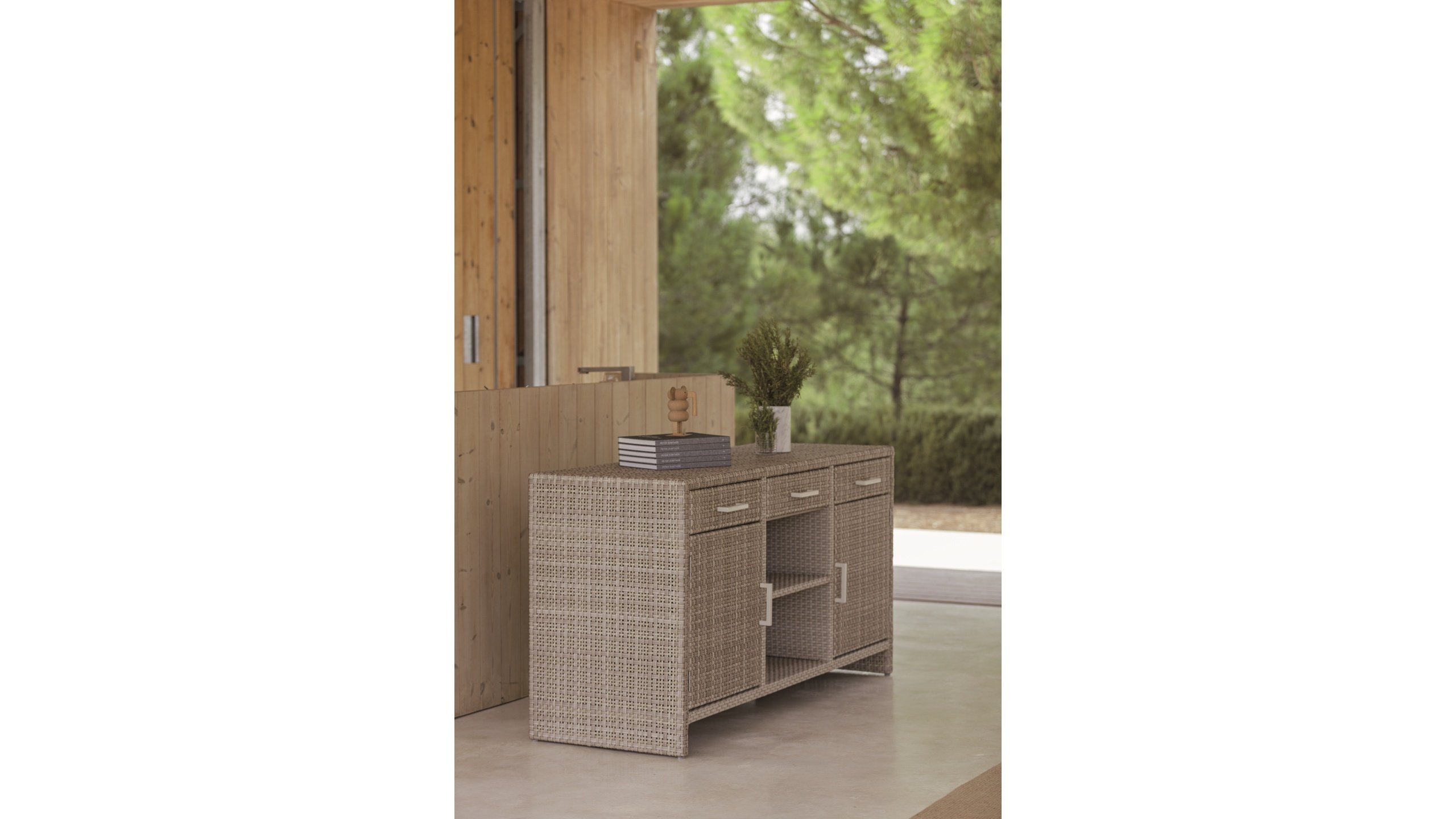 MADRID Sideboard