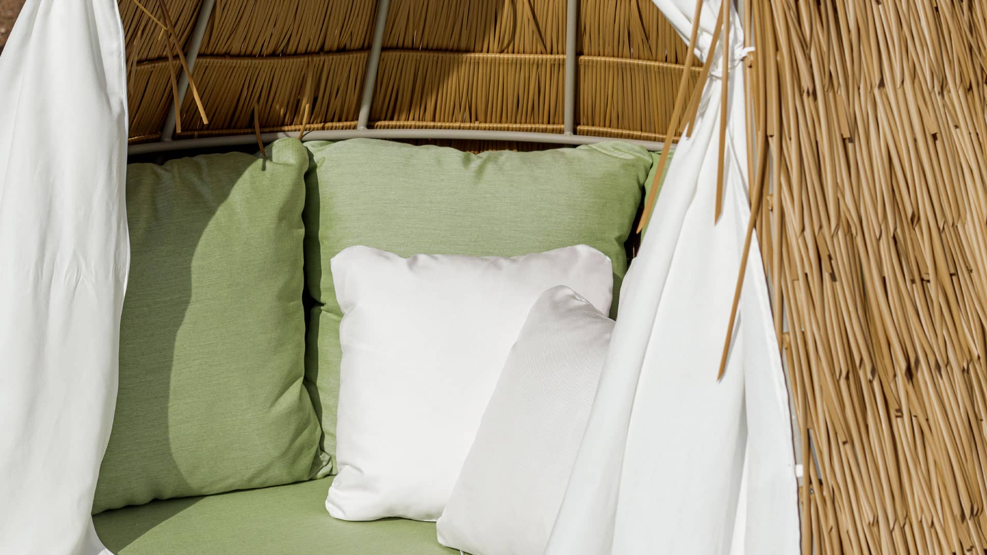 KRETA Daybed
