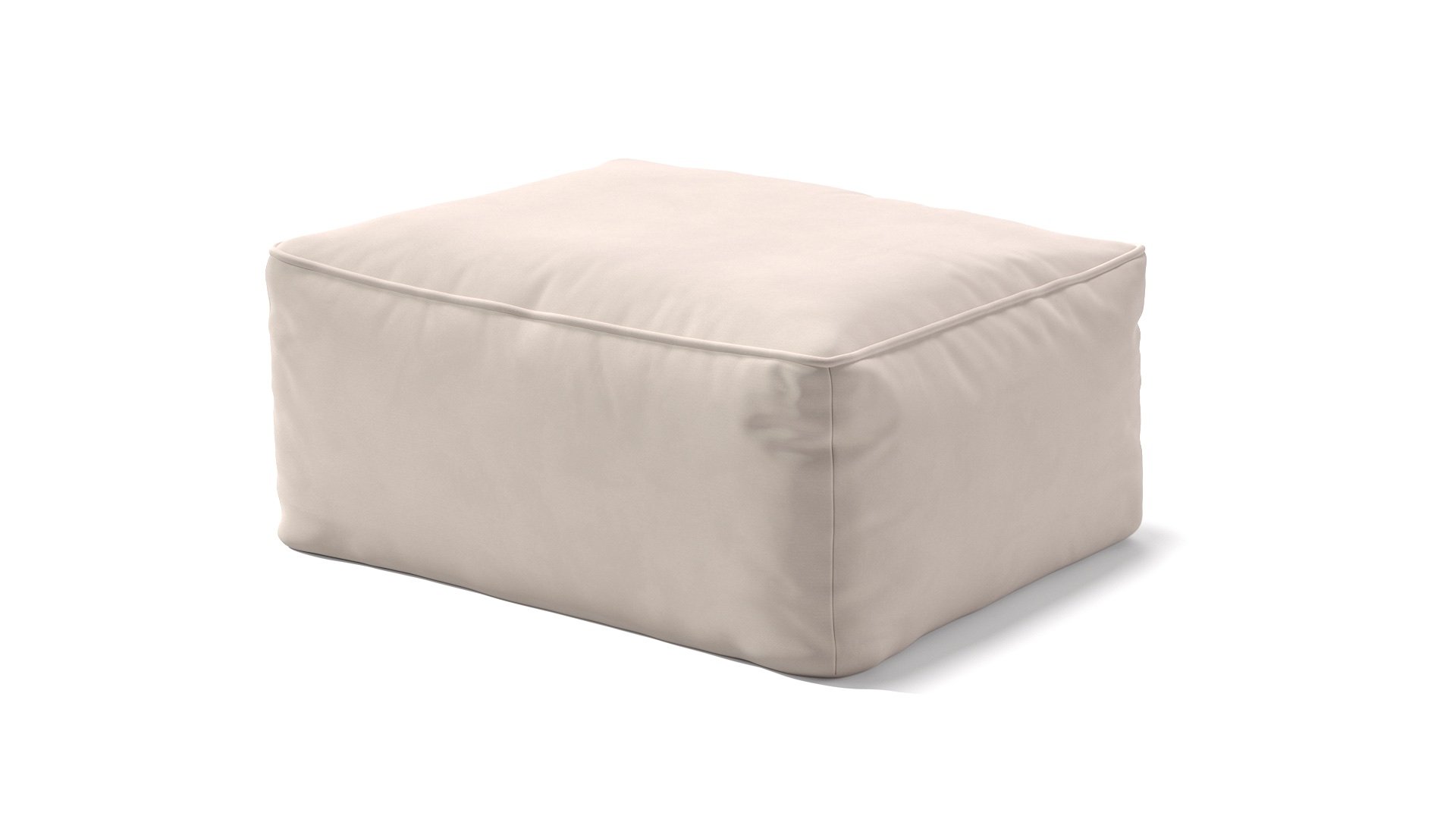 Stoff Hocker FERMO