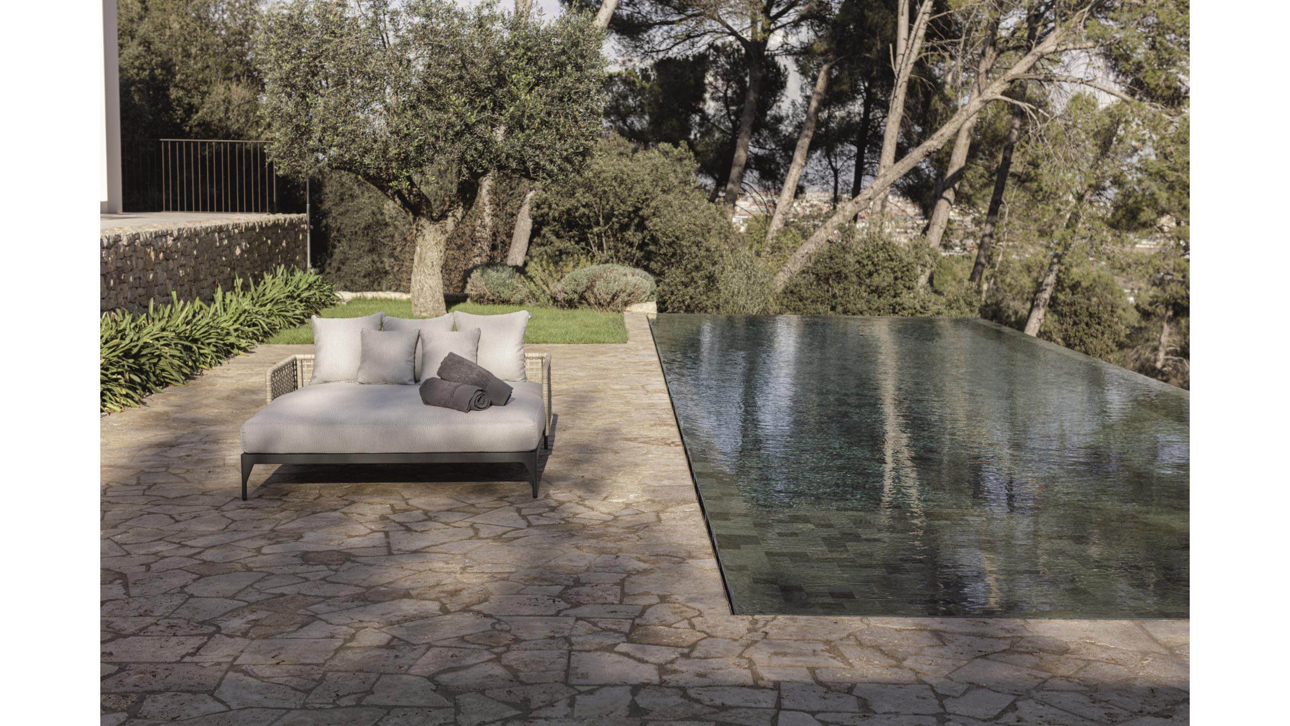 MADEIRA Daybed