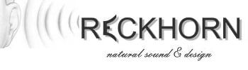 Reckhorn Audio GmbH