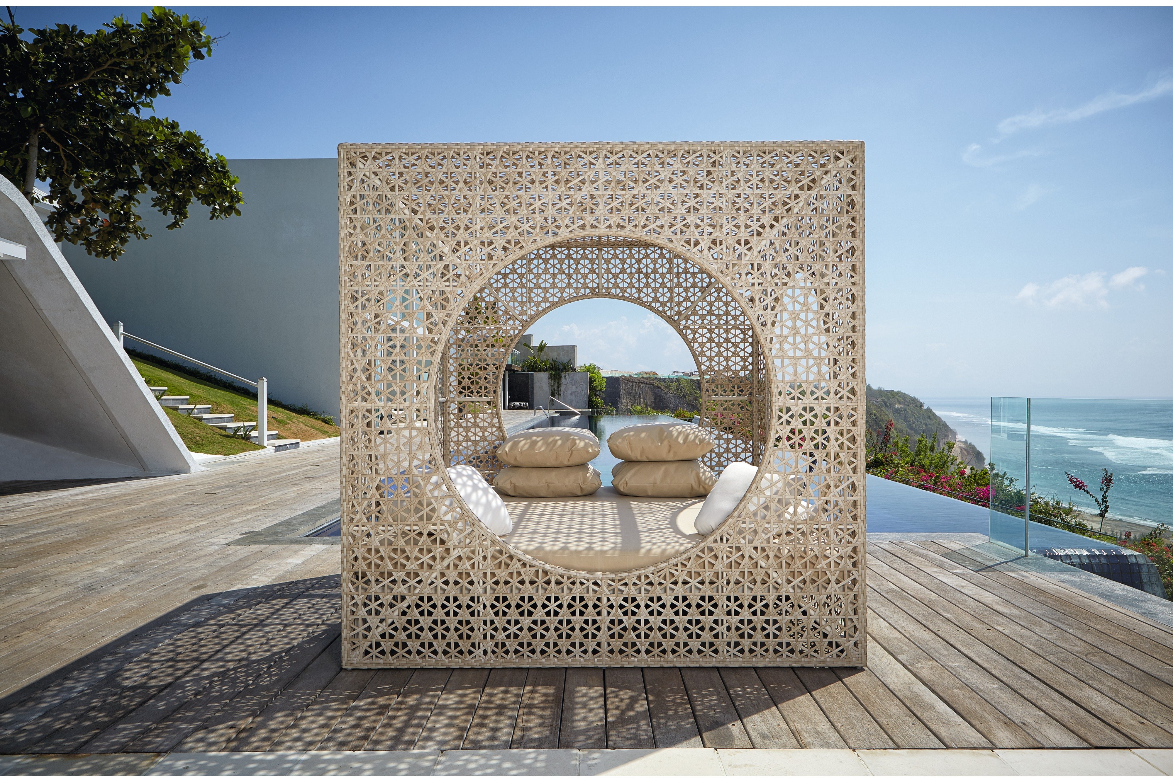 DUBAI Daybed 