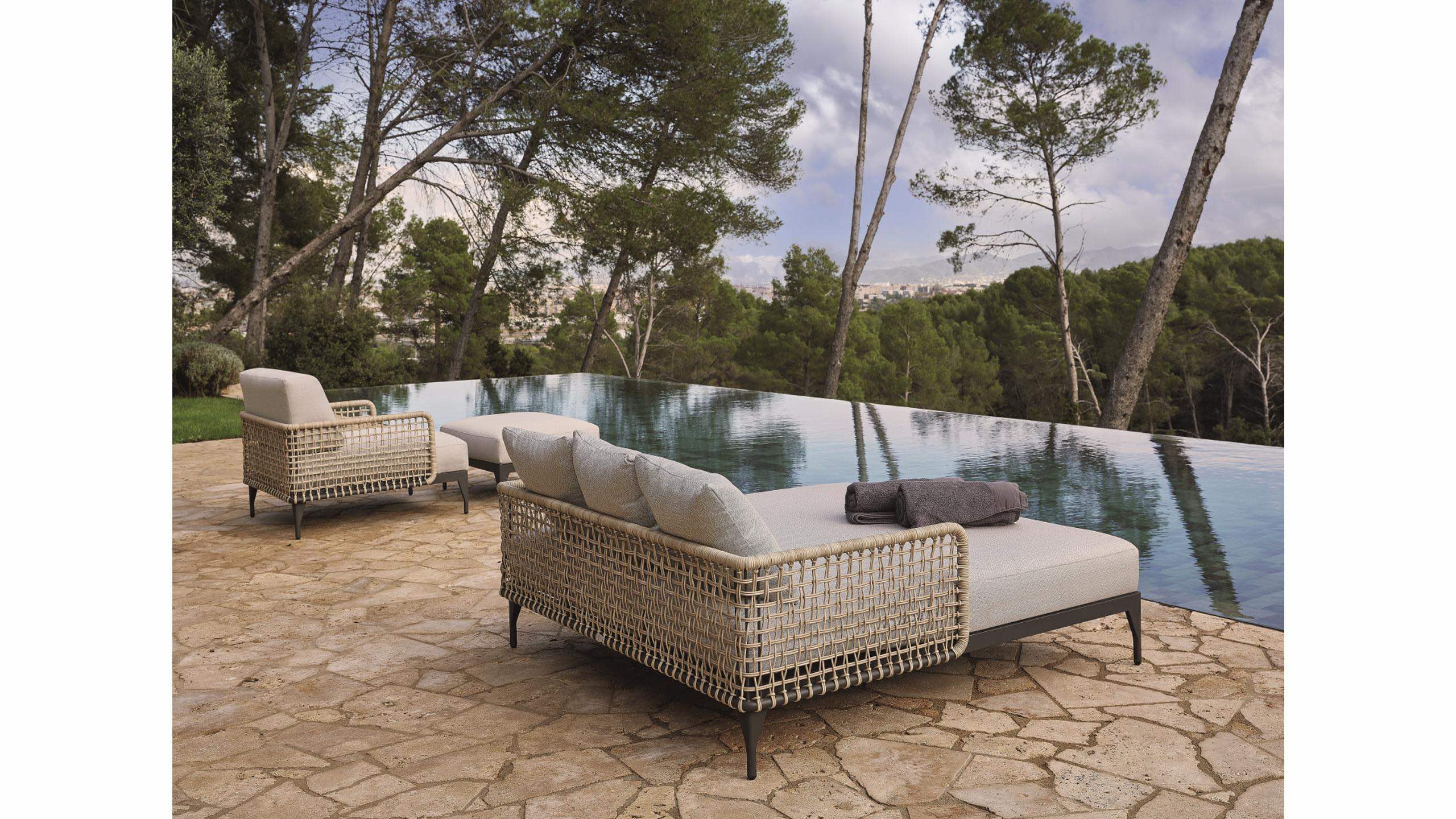 MADEIRA Daybed