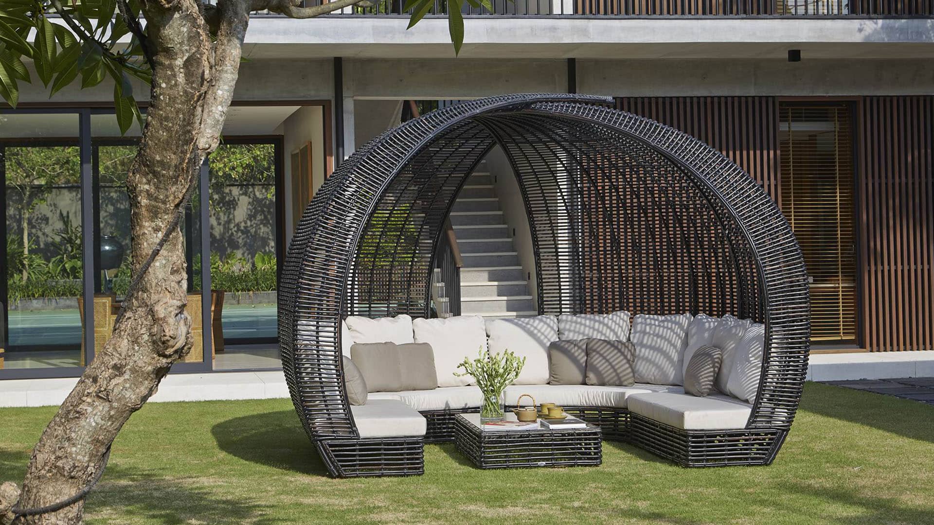 KORFU Daybed