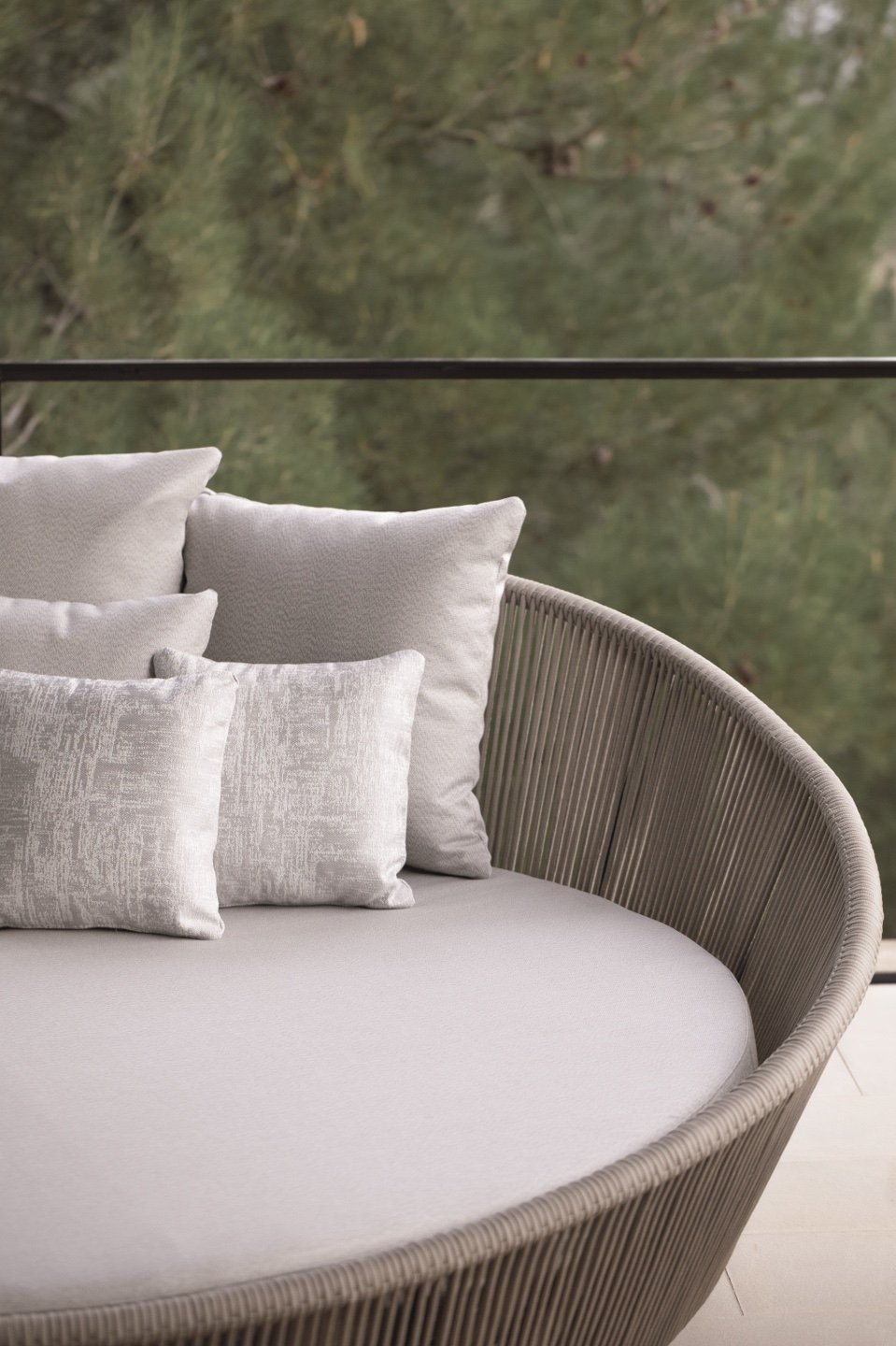 PORTUGAL Daybed