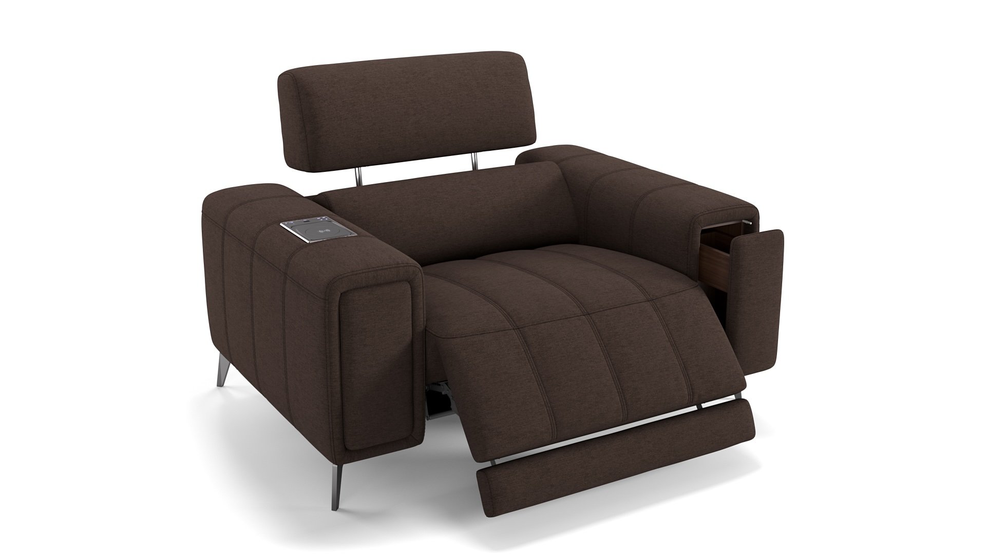 Stoff 1-Sitzer LINERA