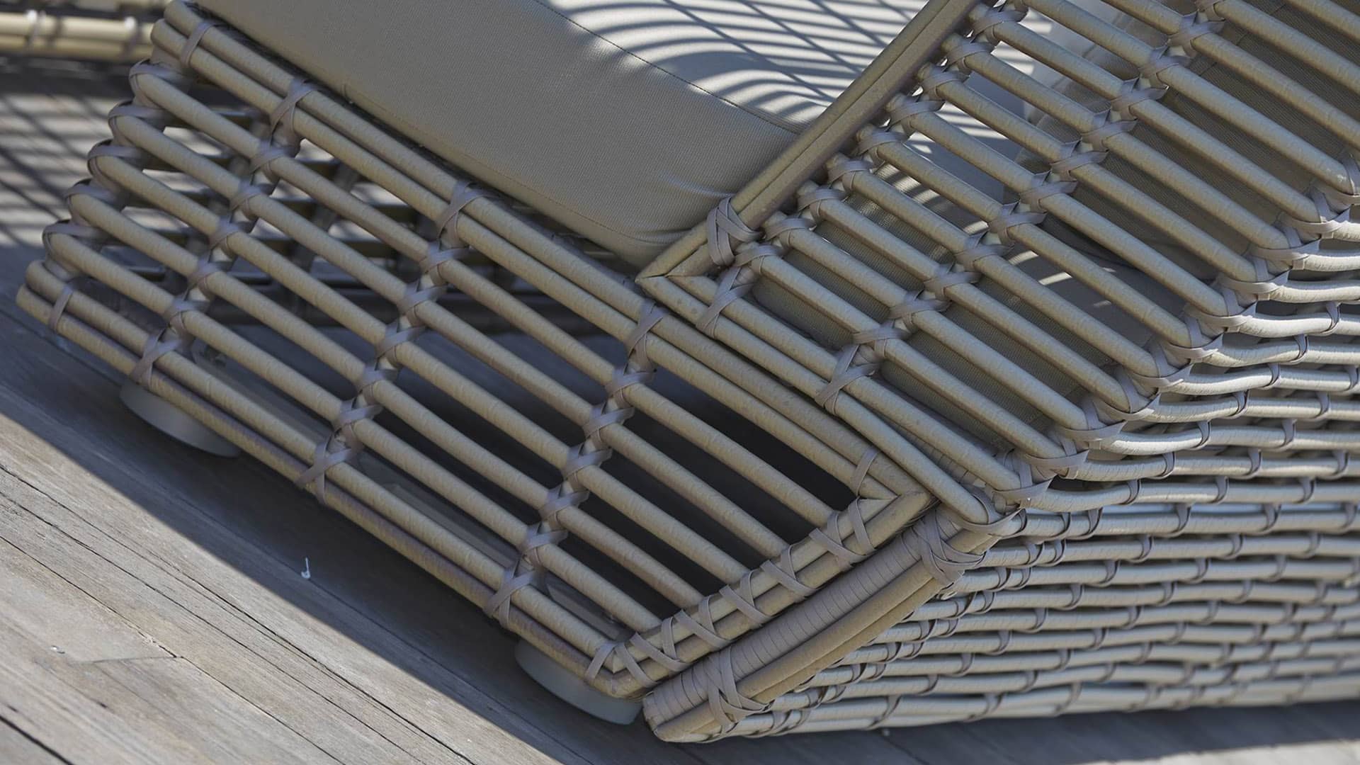 KORFU Daybed
