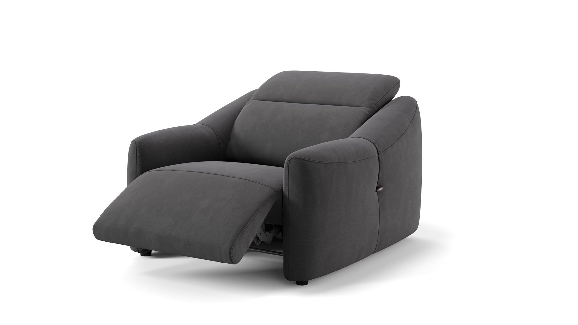 Stoff 1-Sitzer SAMOA