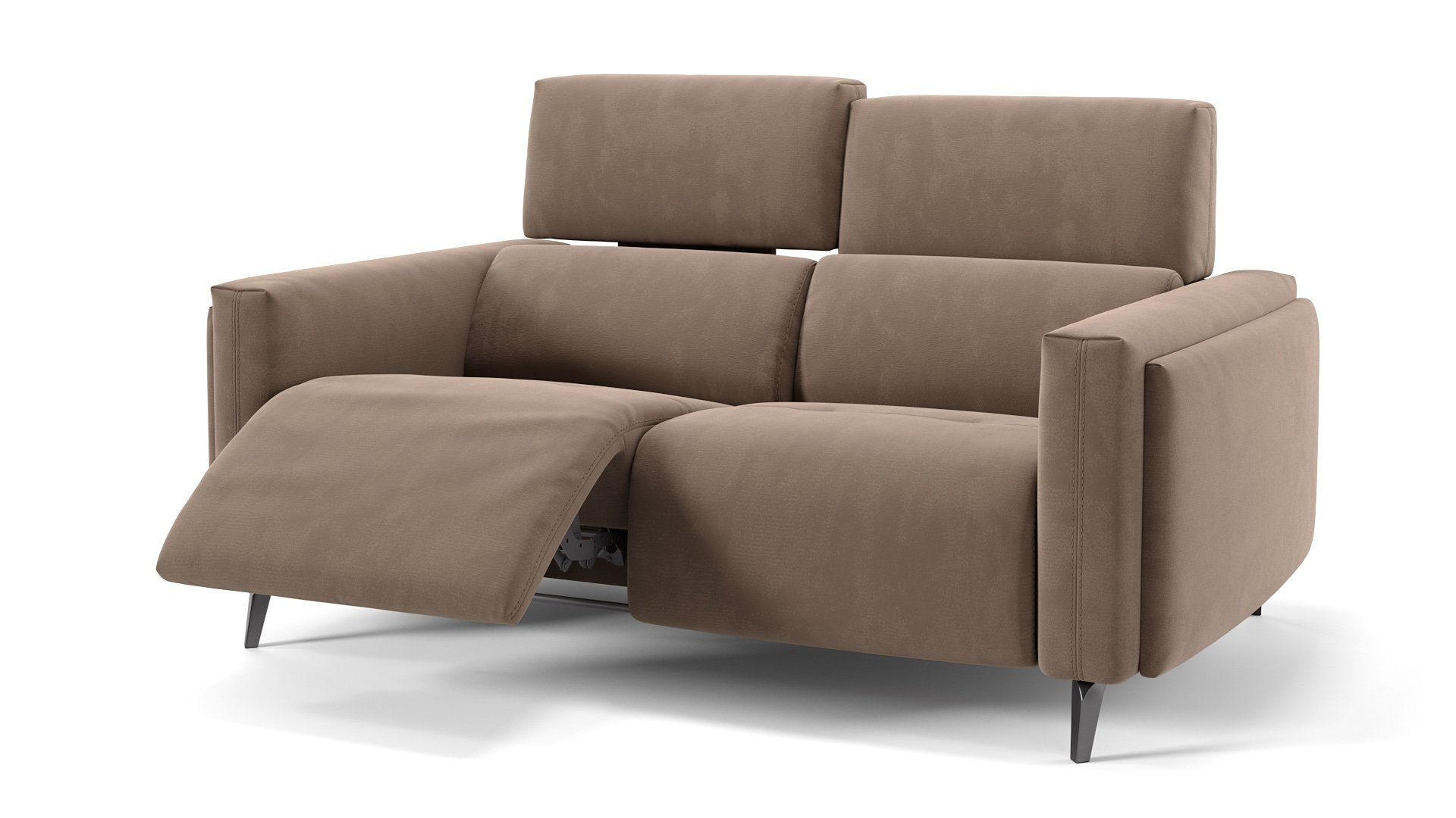 Stoff 2-Sitzer AVELLA