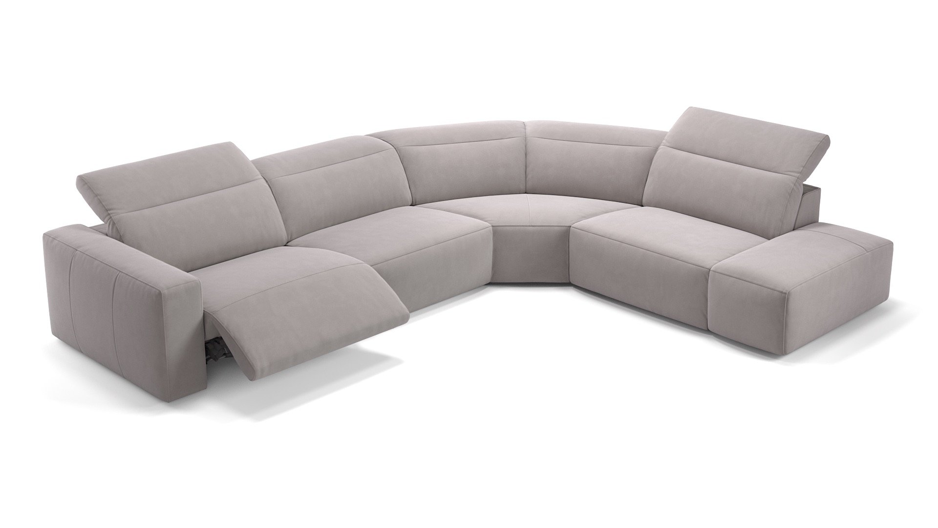 Italienische Sofas vom Hersteller | Sofanella