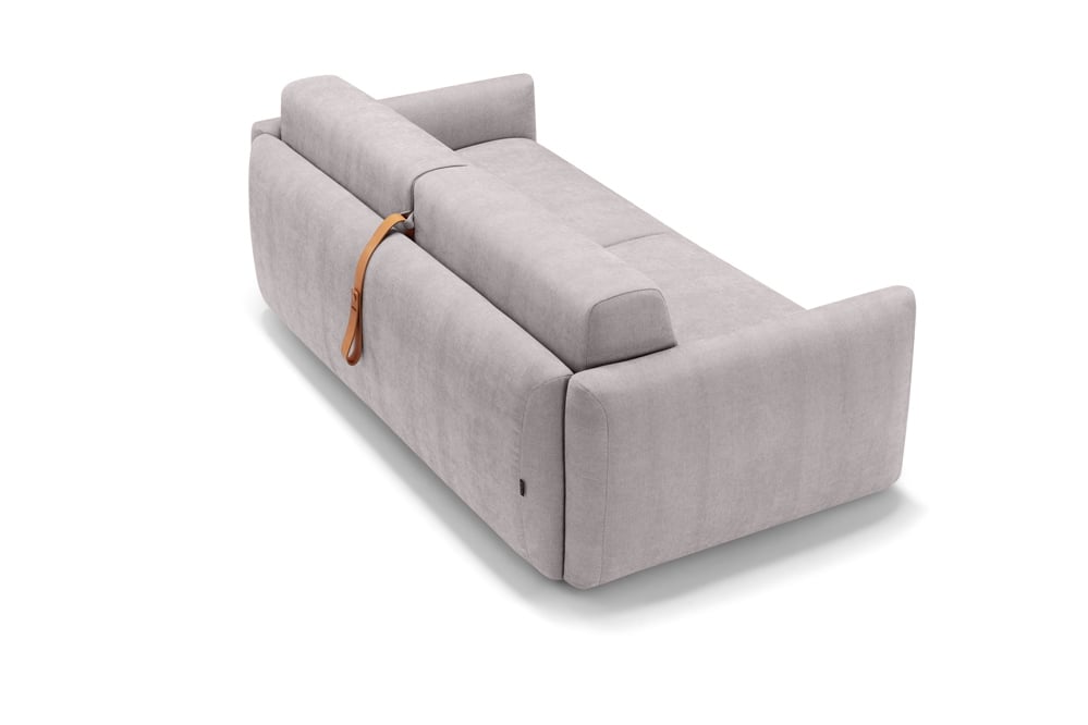 2-Sitzer Schlafsofa CORTINO