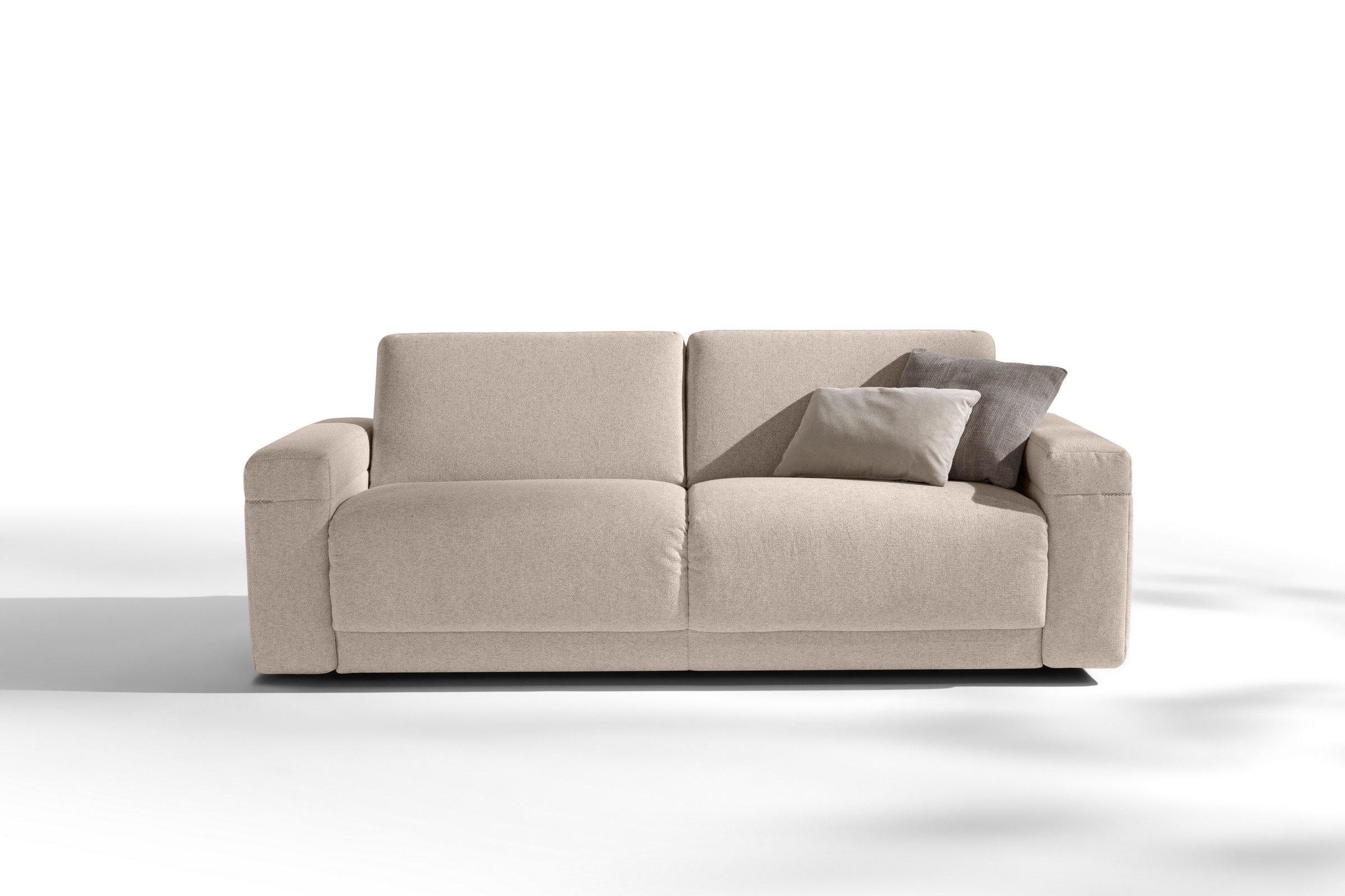 2-Sitzer Schlafsofa MONTANA
