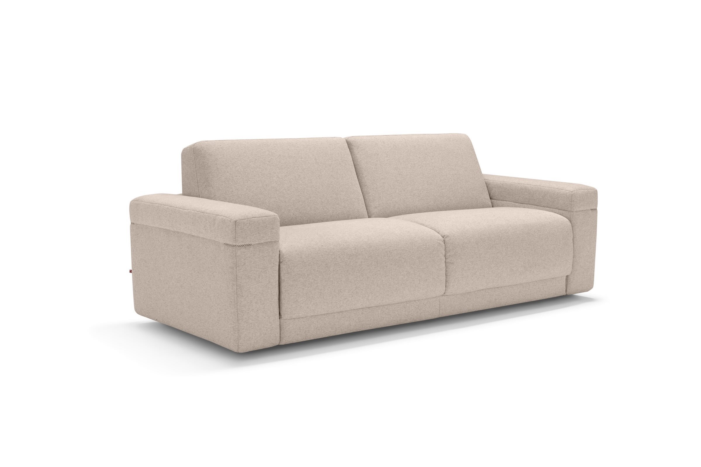 2-Sitzer Schlafsofa MONTANA