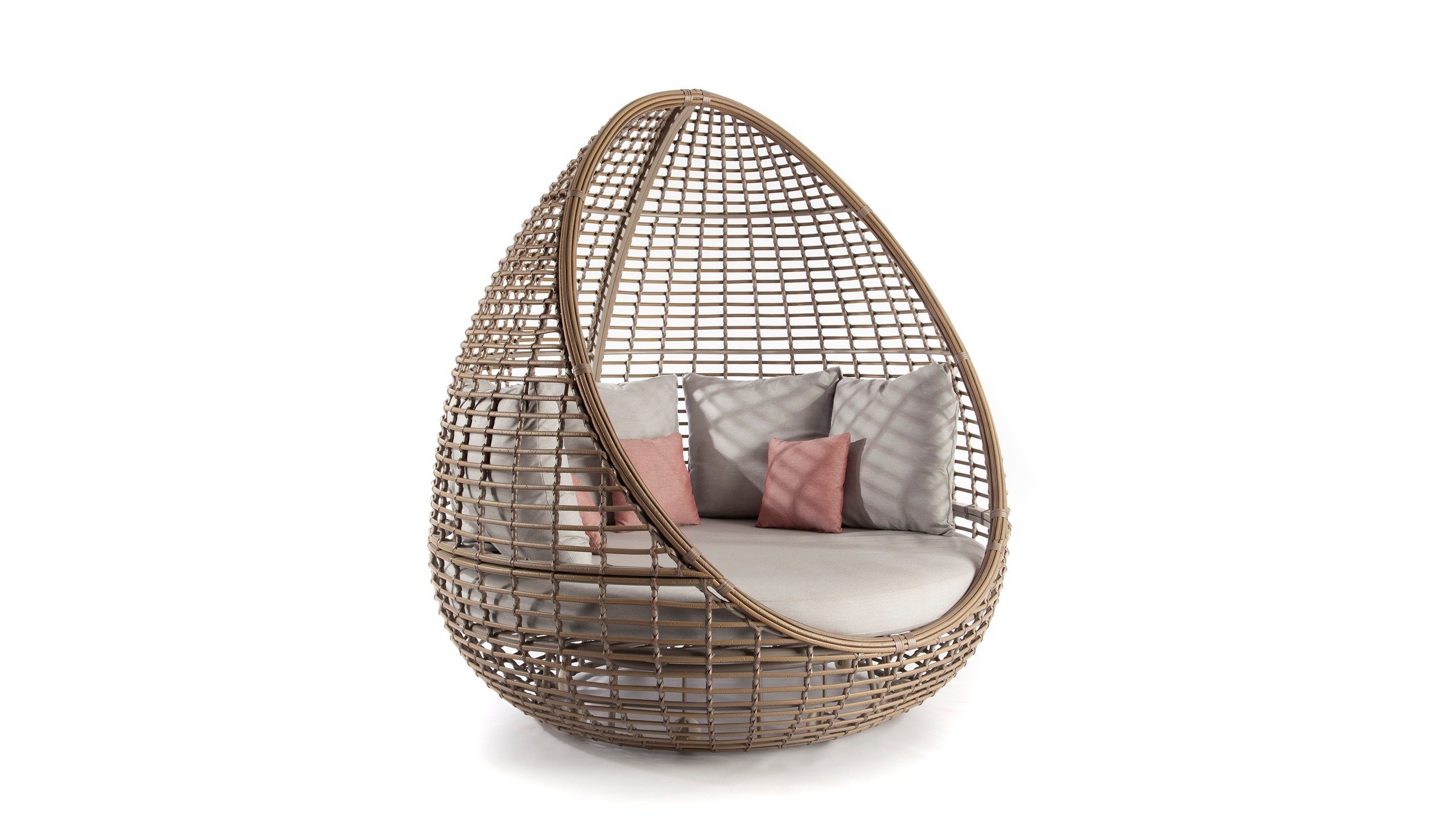 KUBA Daybed