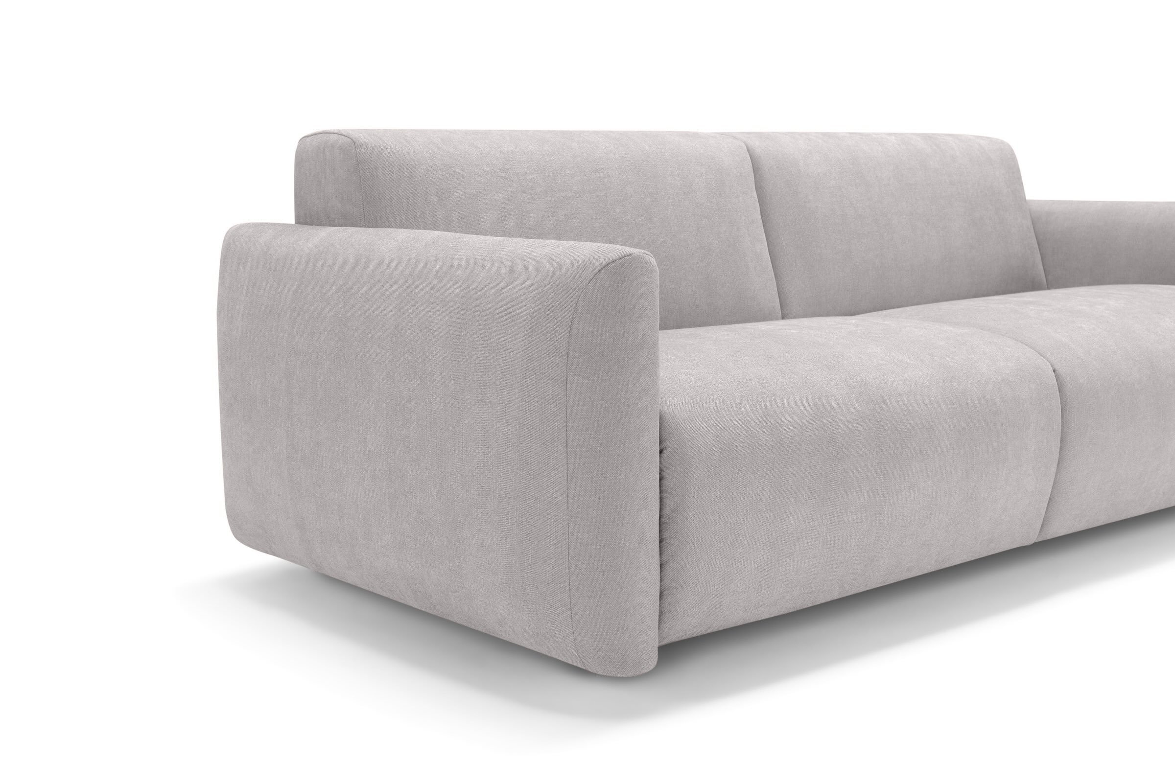 2-Sitzer Schlafsofa CORTINO
