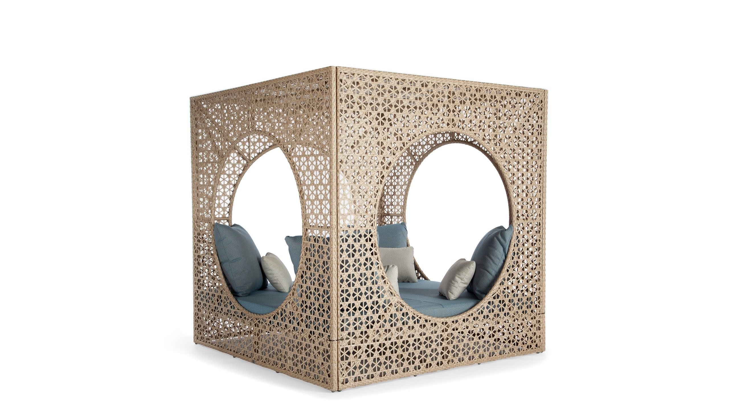 DUBAI Daybed 