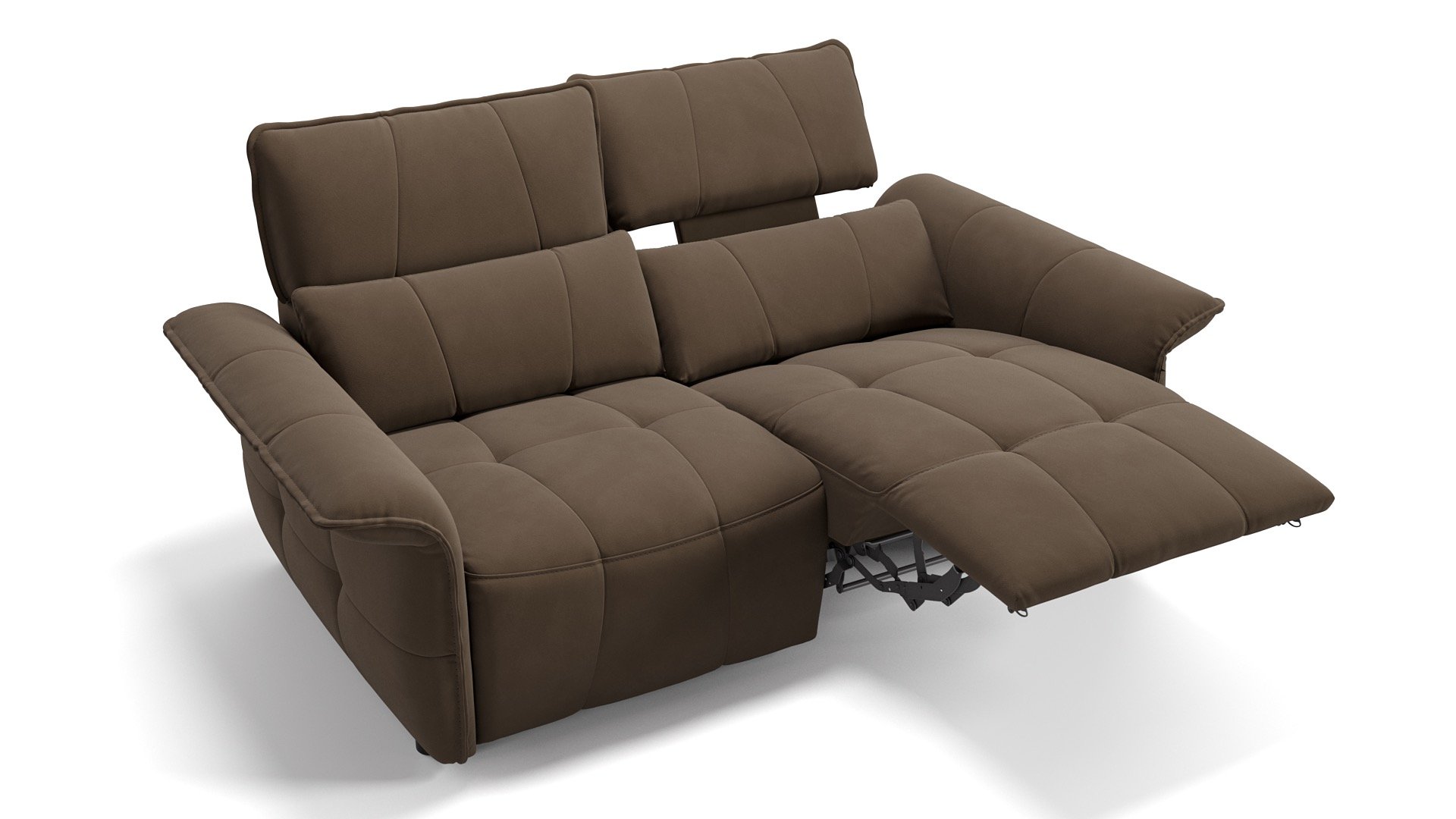 Stoff 2-Sitzer ADRIA