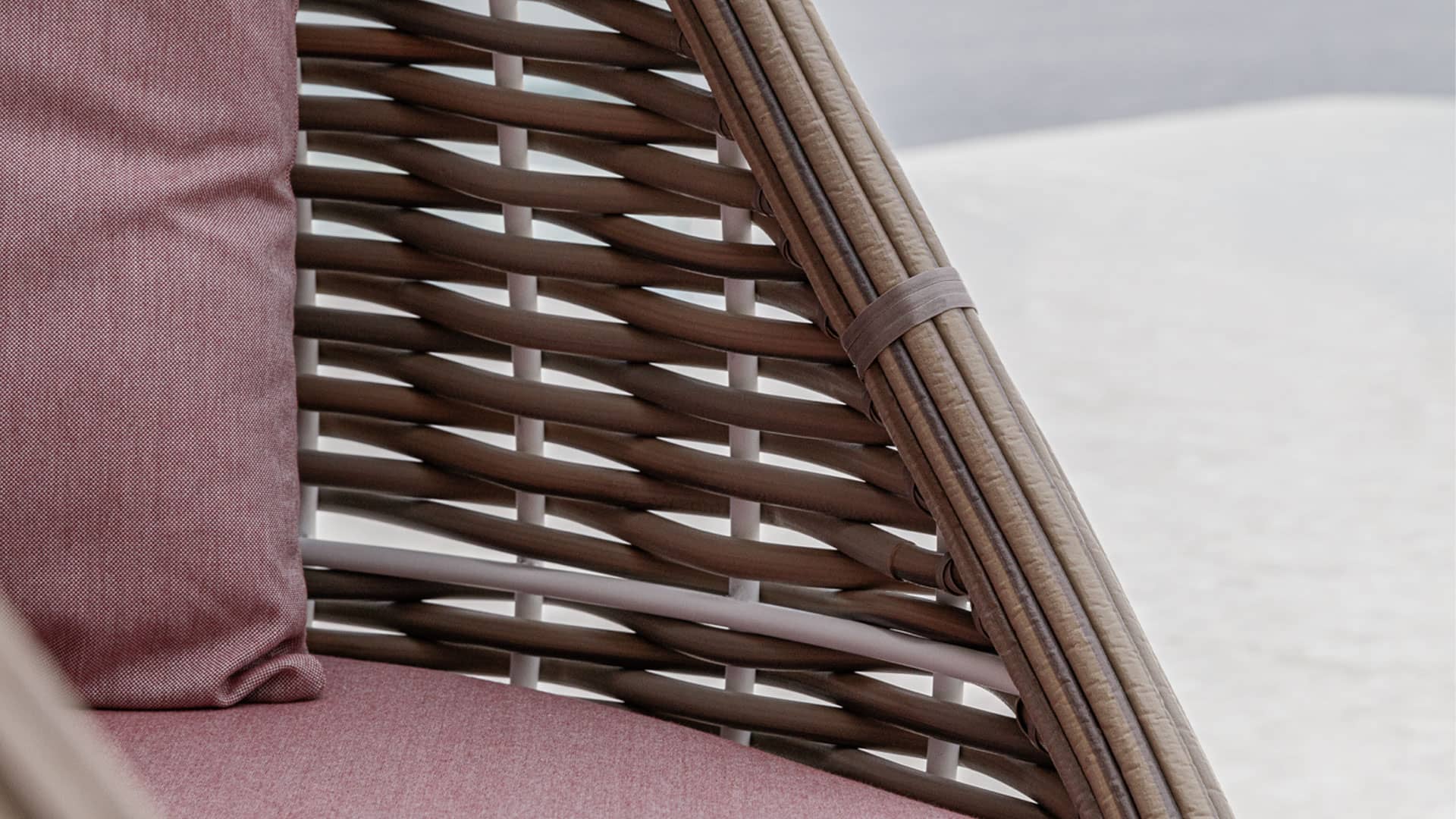 KUBA Daybed