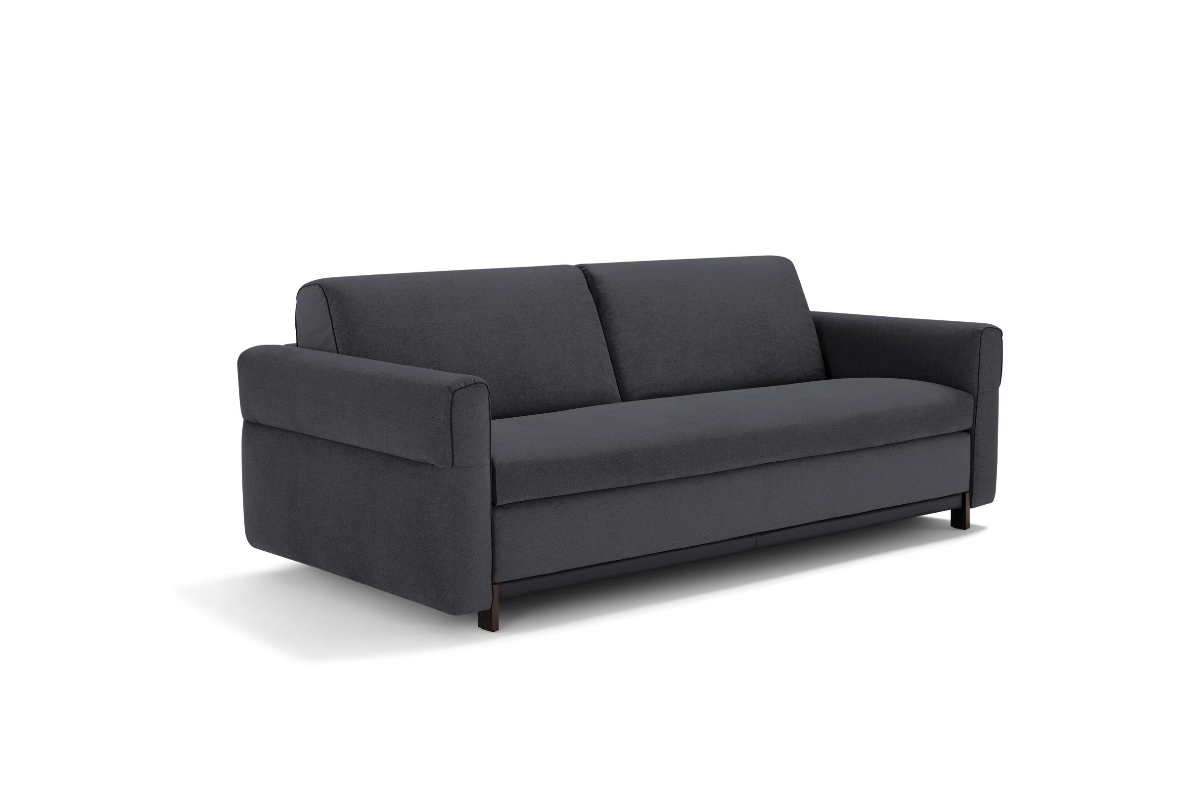 2-Sitzer Schlafsofa SUTERA