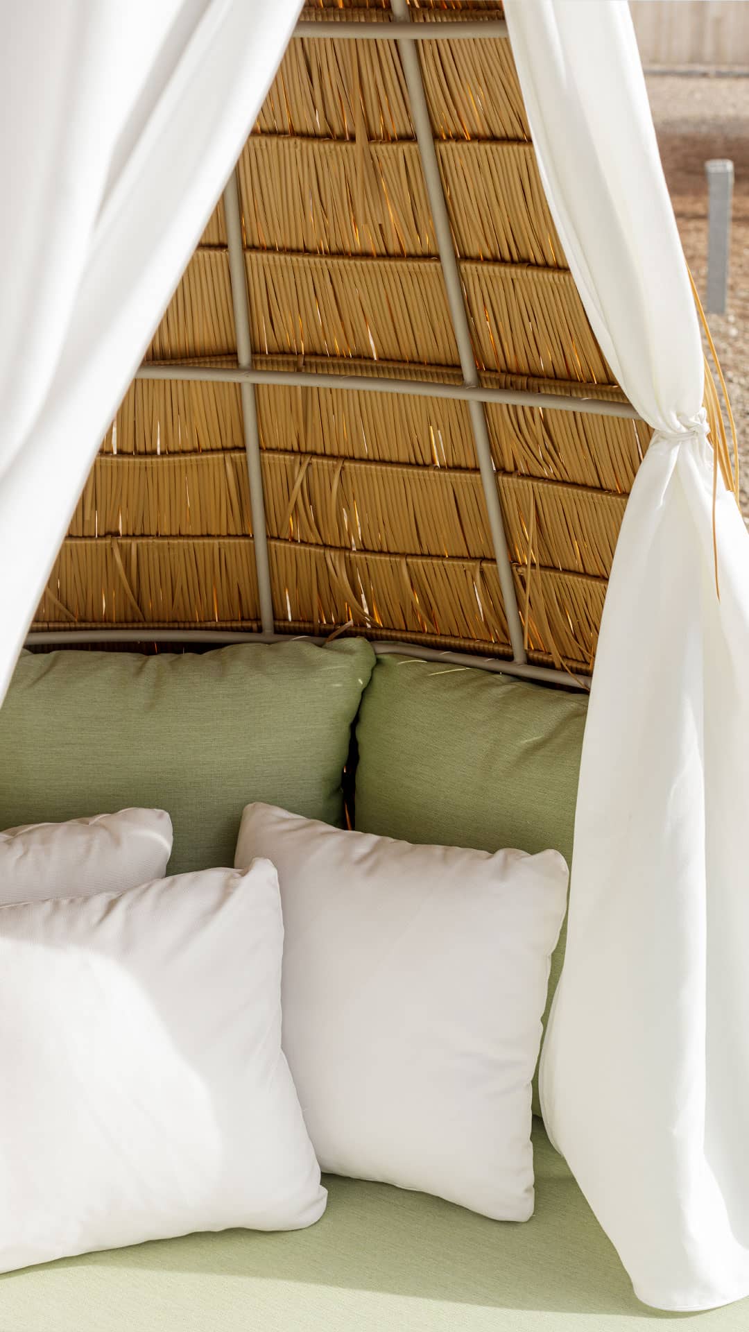 KRETA Daybed