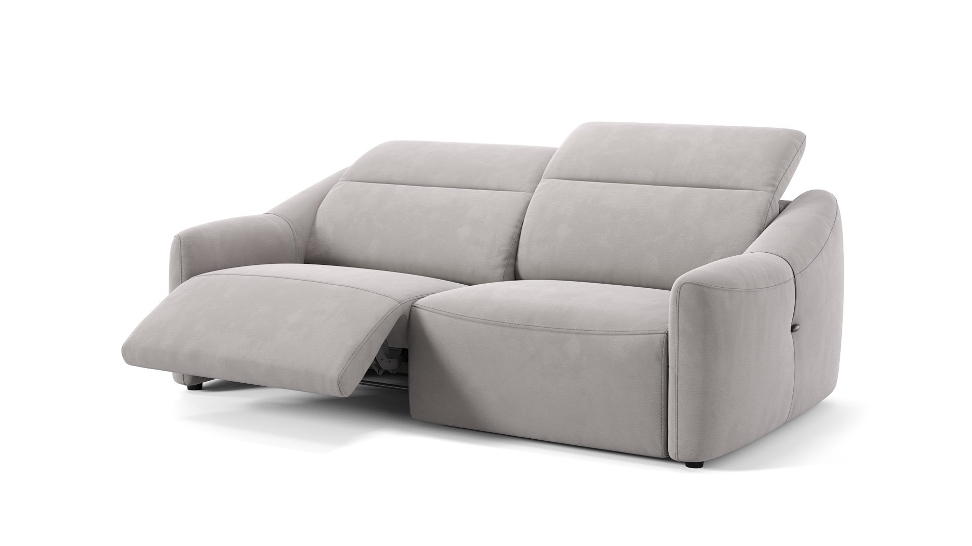 Stoff 2-Sitzer SAMOA