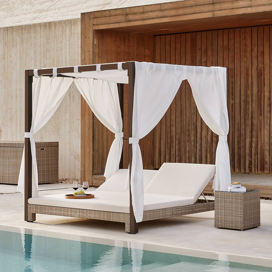 MADRID Daybed