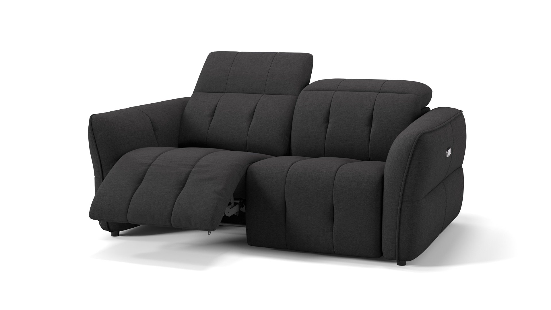 Stoff 2-Sitzer MARANELLO