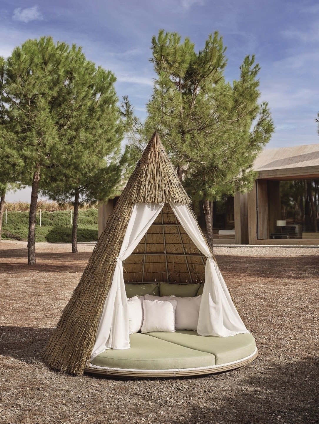 KRETA Daybed