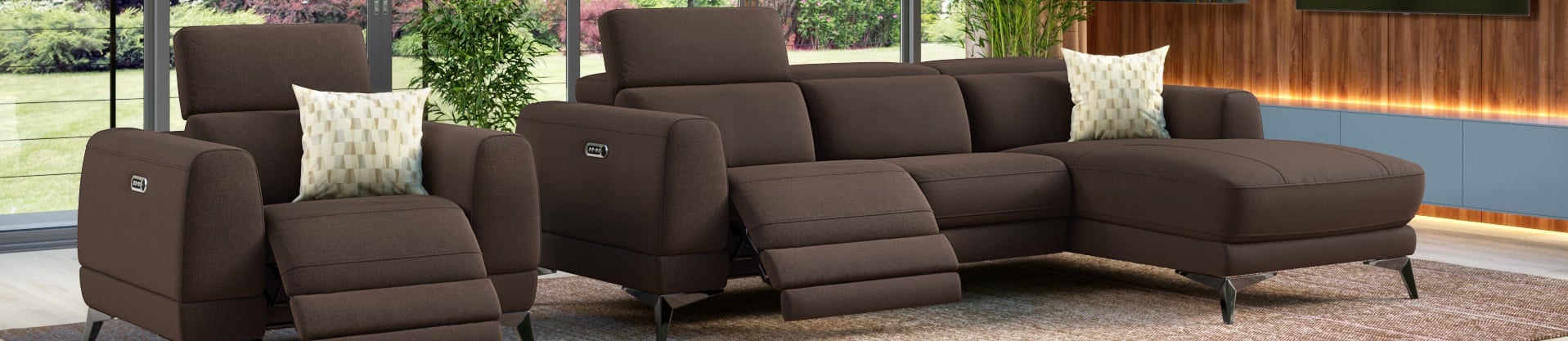 ecksofa-elektrisch-ausfahrbar Ecksofa elektrisch ausfahrbar