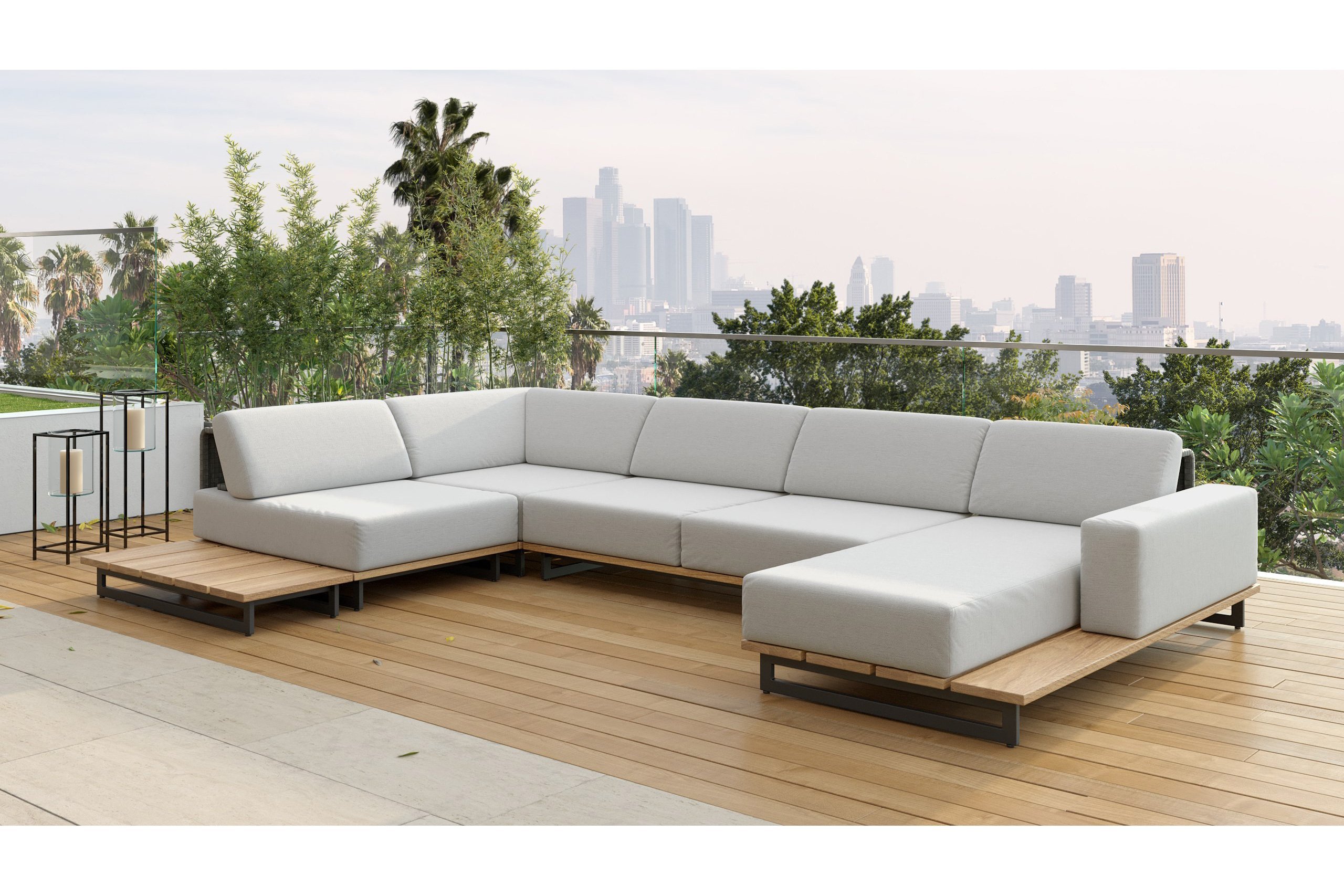 MIAMI Gartenlounge