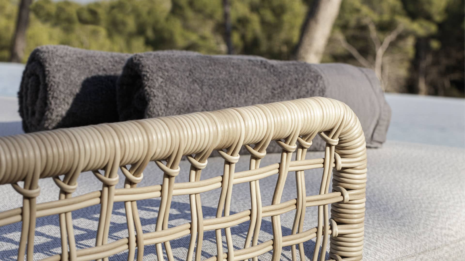 MADEIRA Daybed