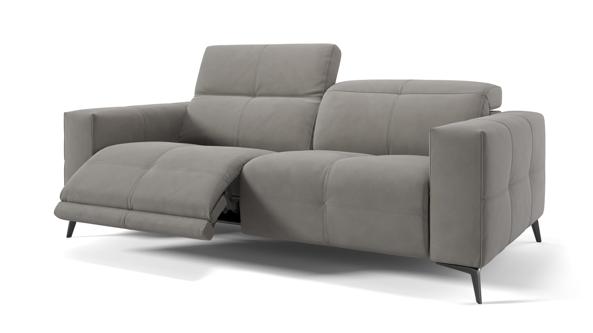 Stoff 3-Sitzer MARBELLA