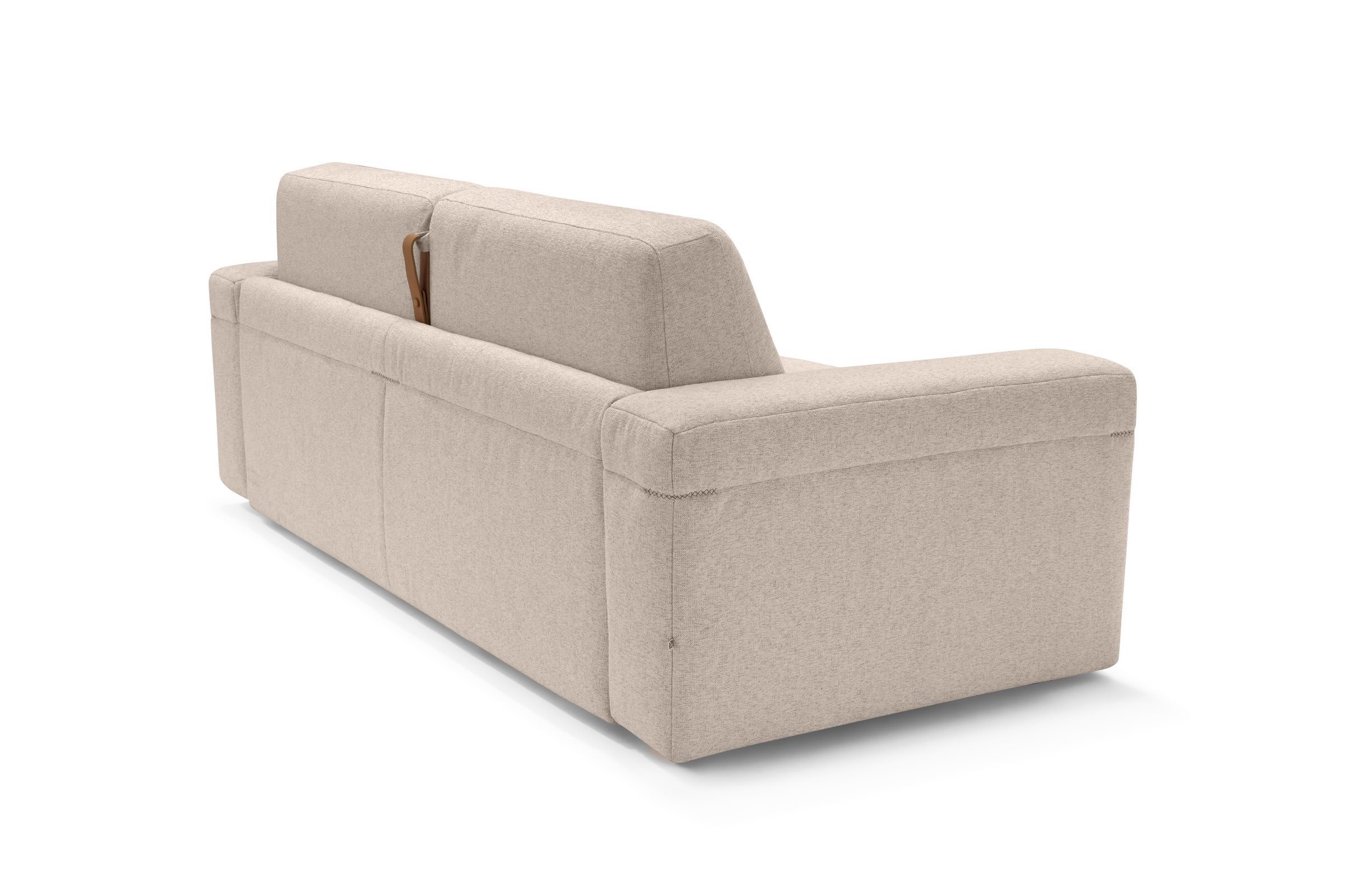 2-Sitzer Schlafsofa MONTANA