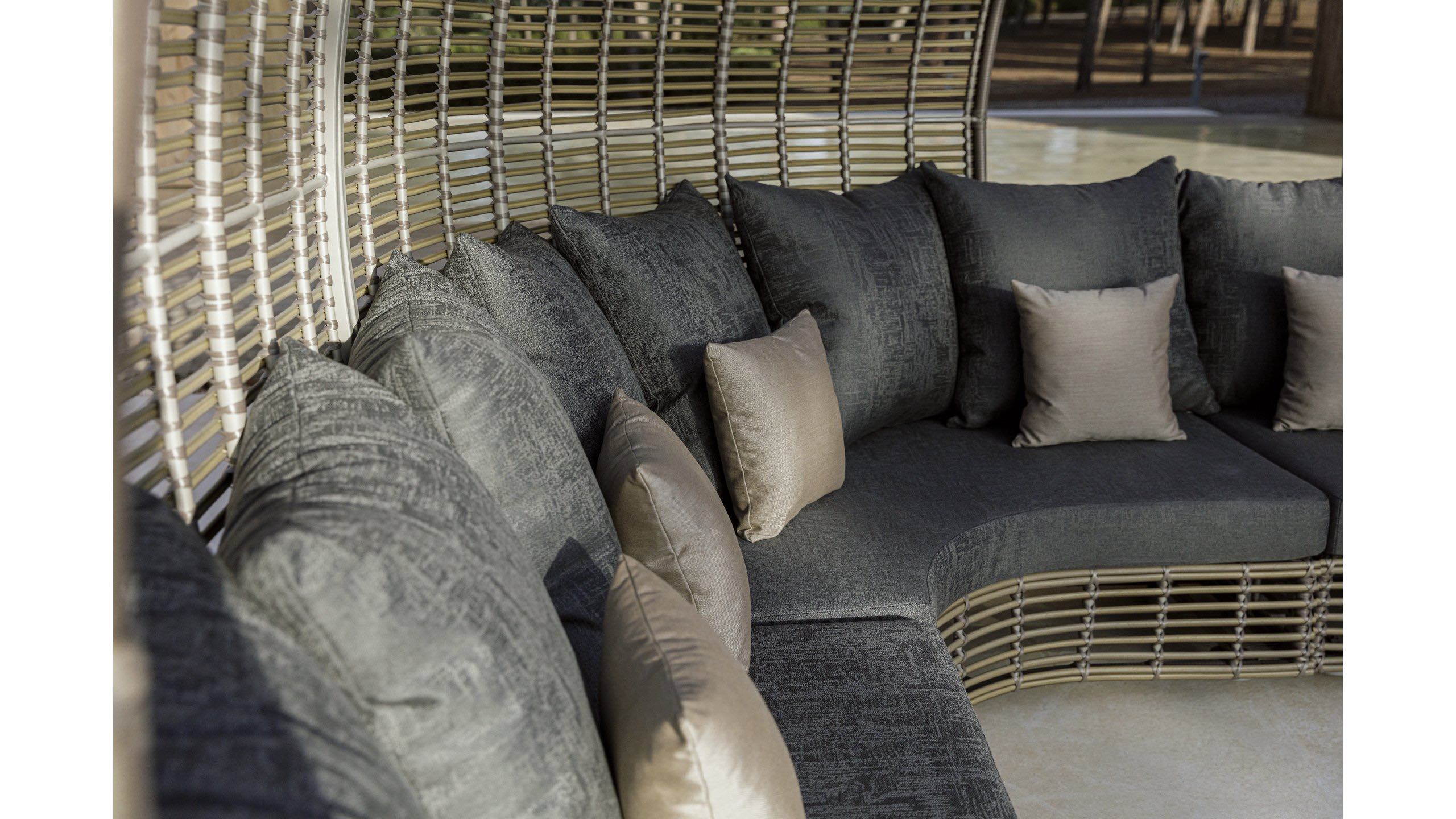 KORFU Daybed