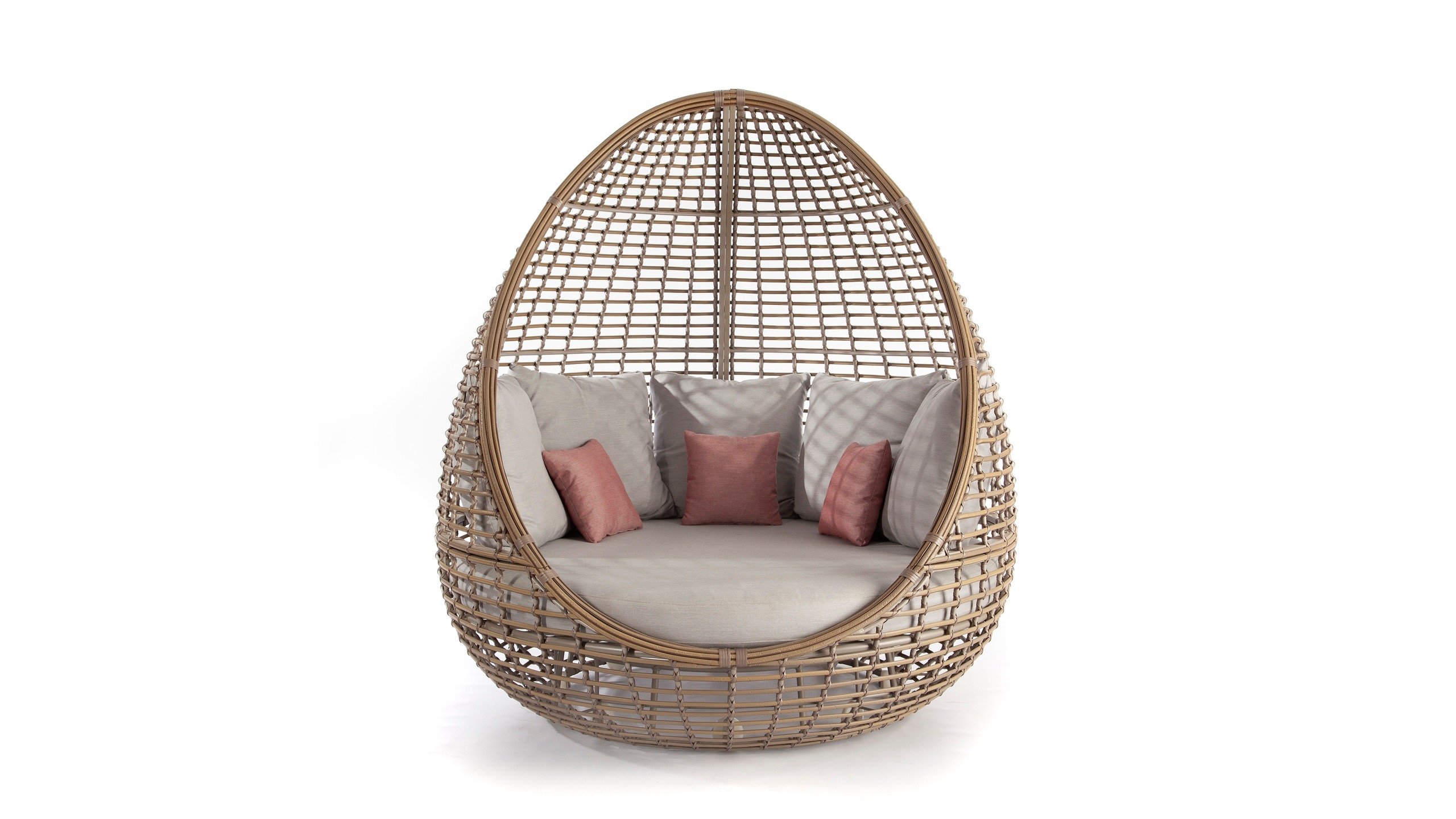 KUBA Daybed