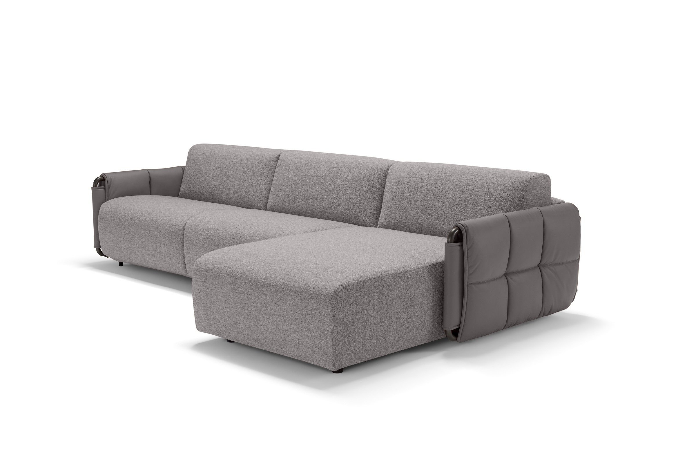 Eckschlafsofa CHELLINI