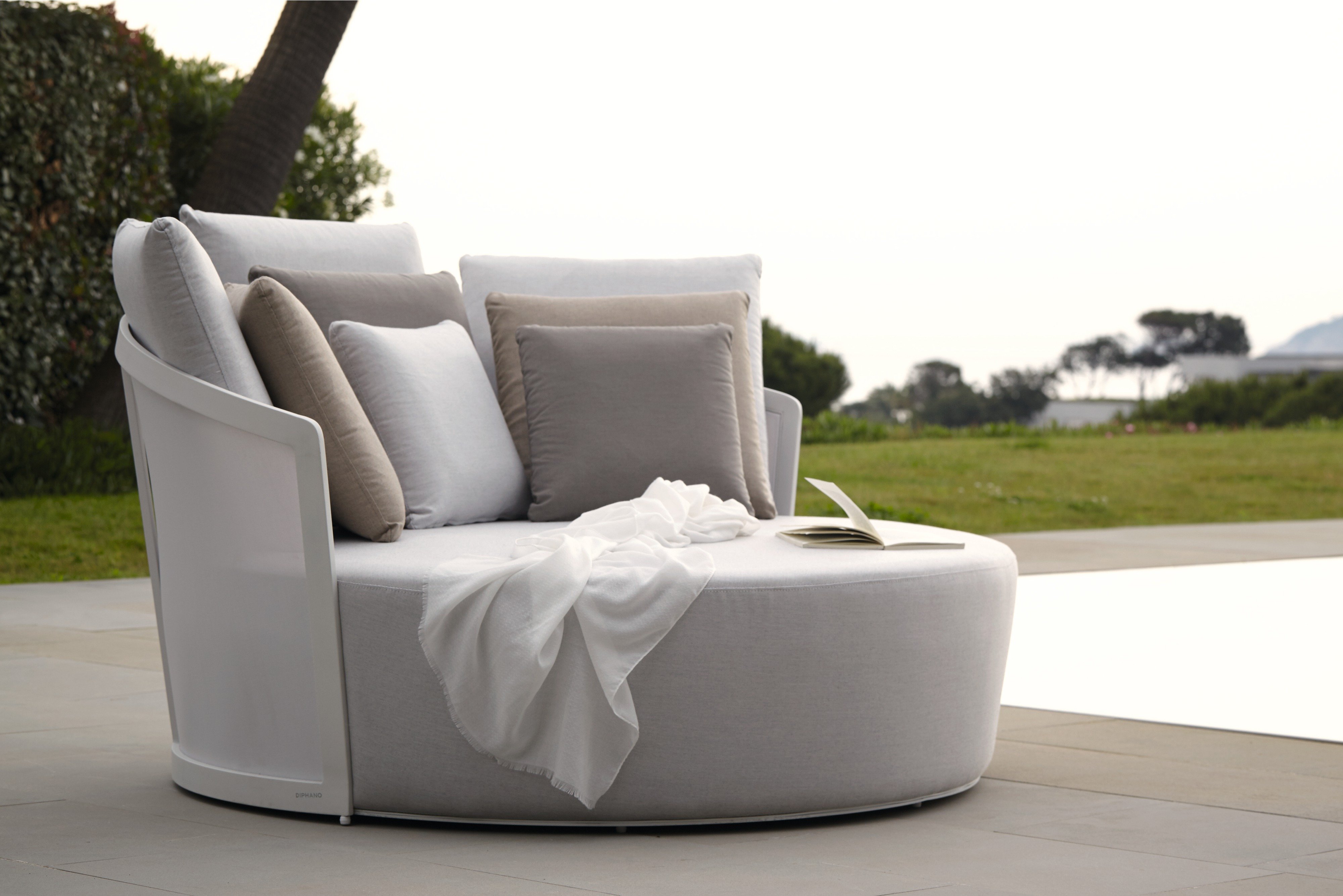 MARBELLA Daybed