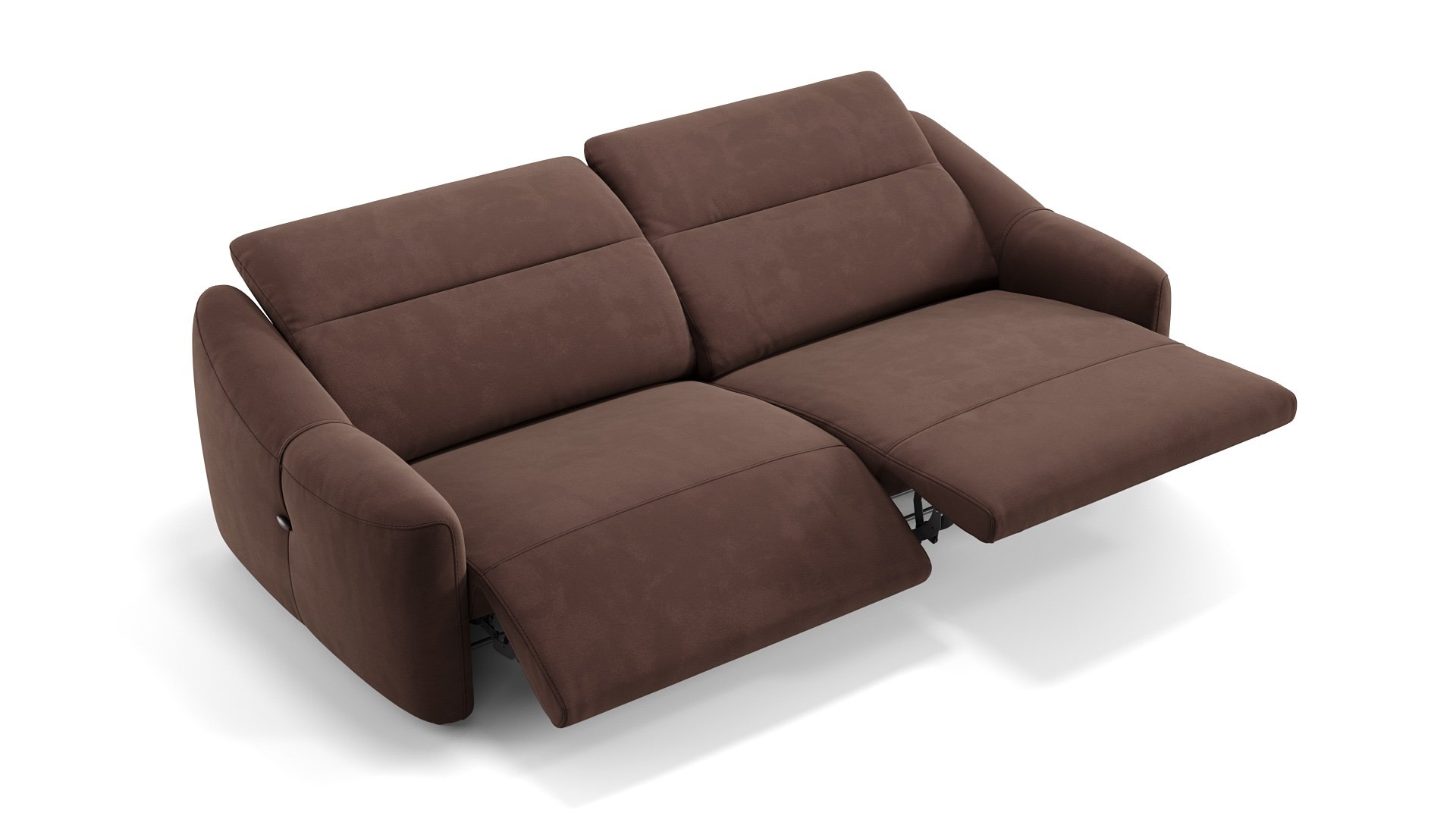 Stoff 3-Sitzer SAMOA