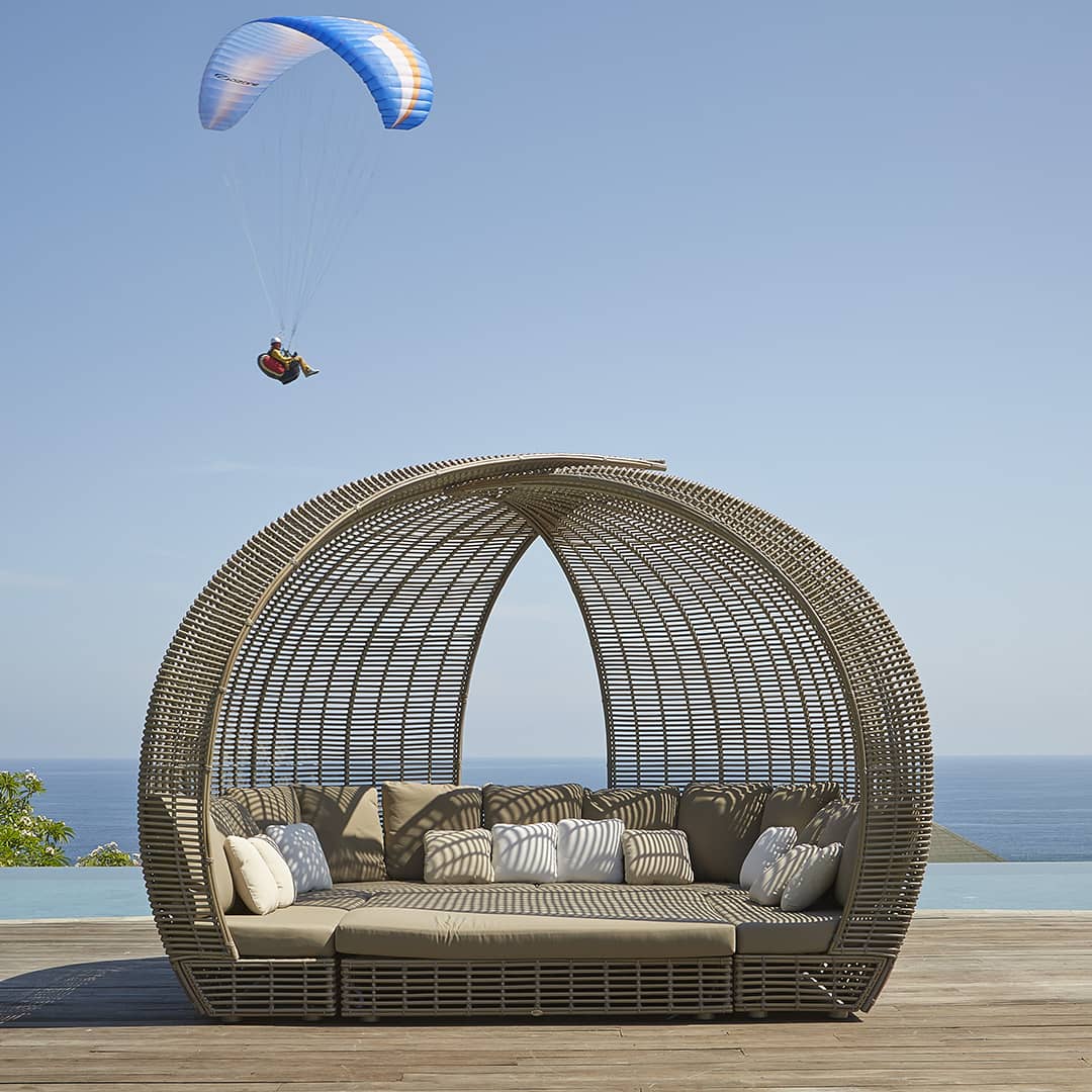 KORFU Daybed