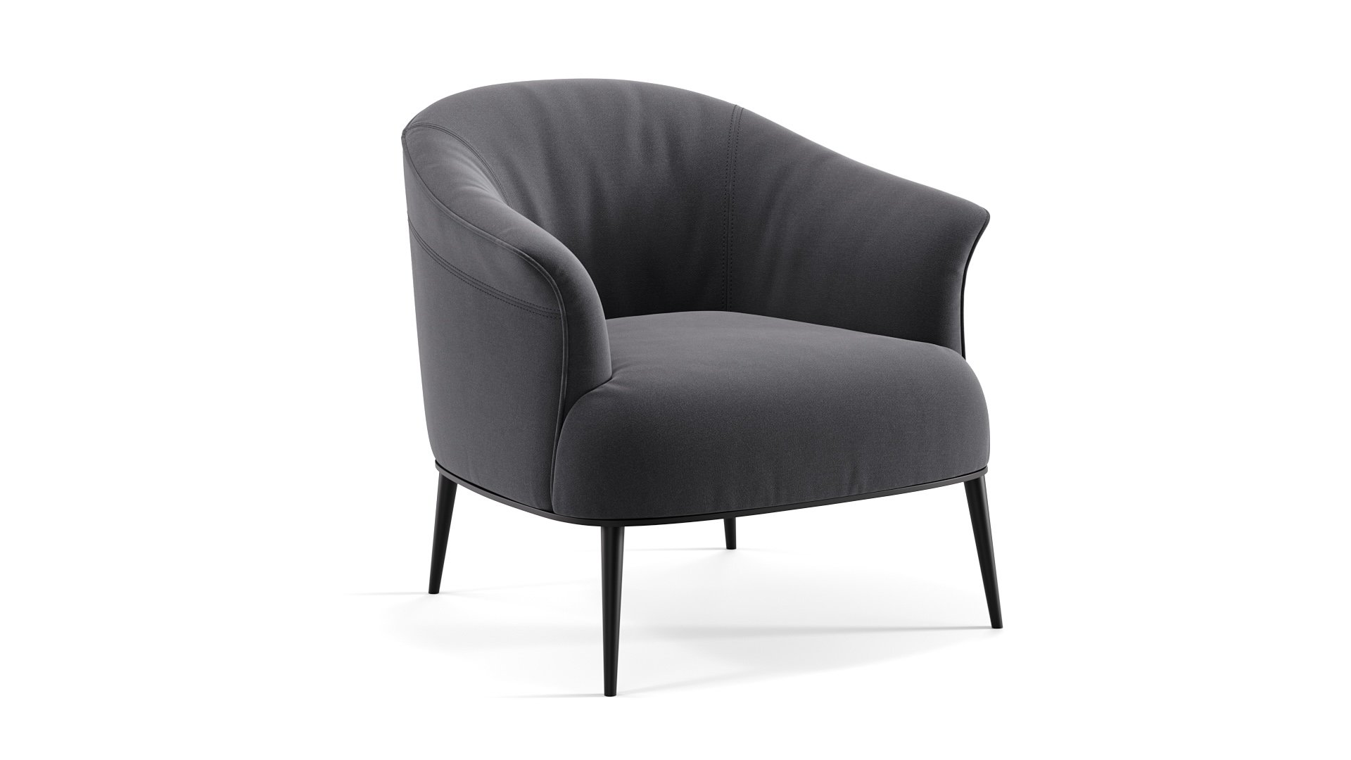 Stoff Sessel ABRUZZO