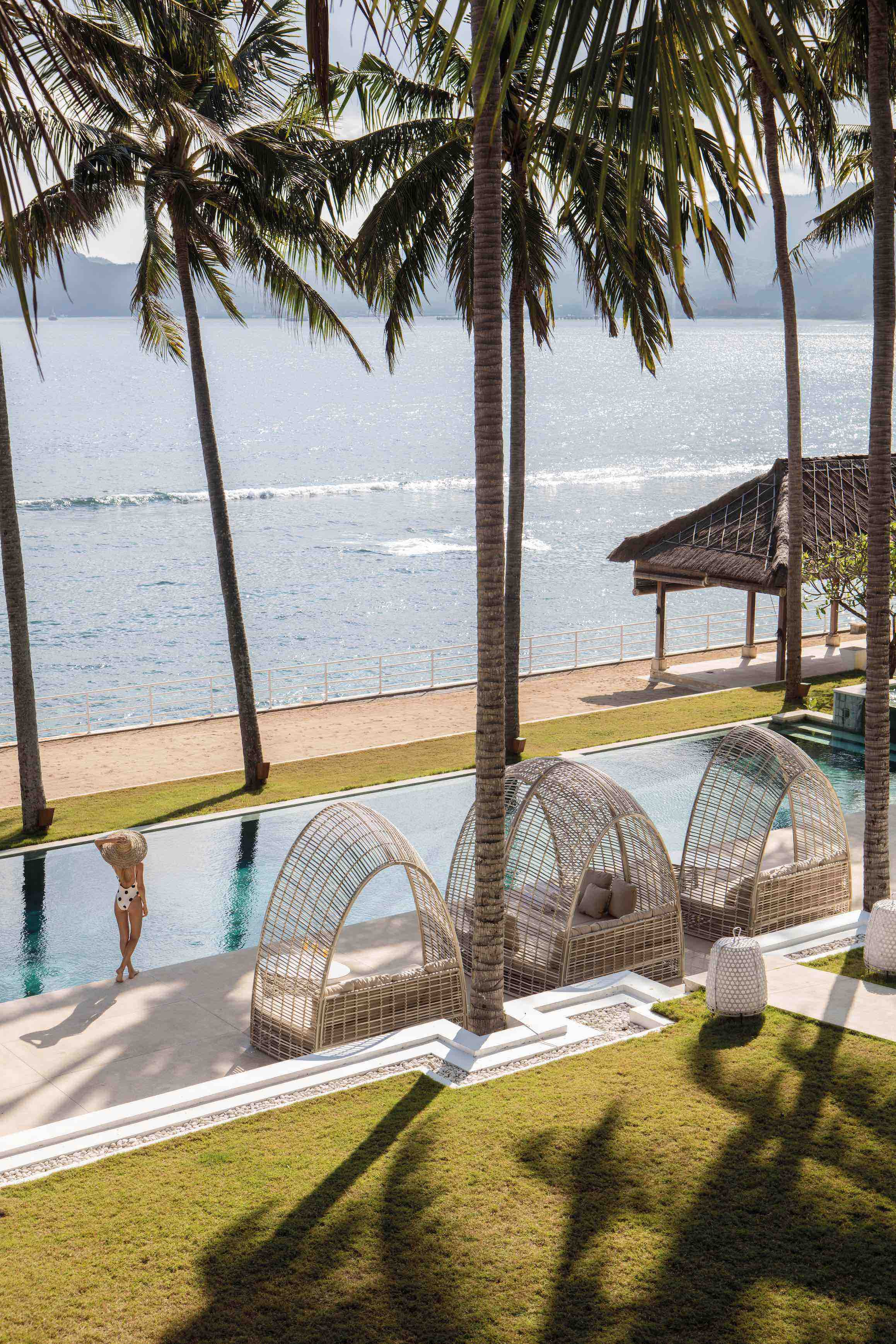 MALTA Daybed