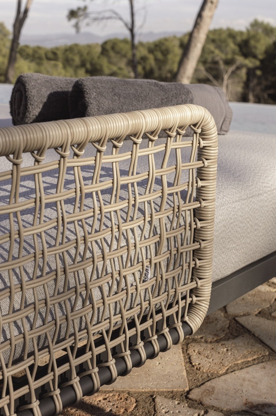 MADEIRA Daybed
