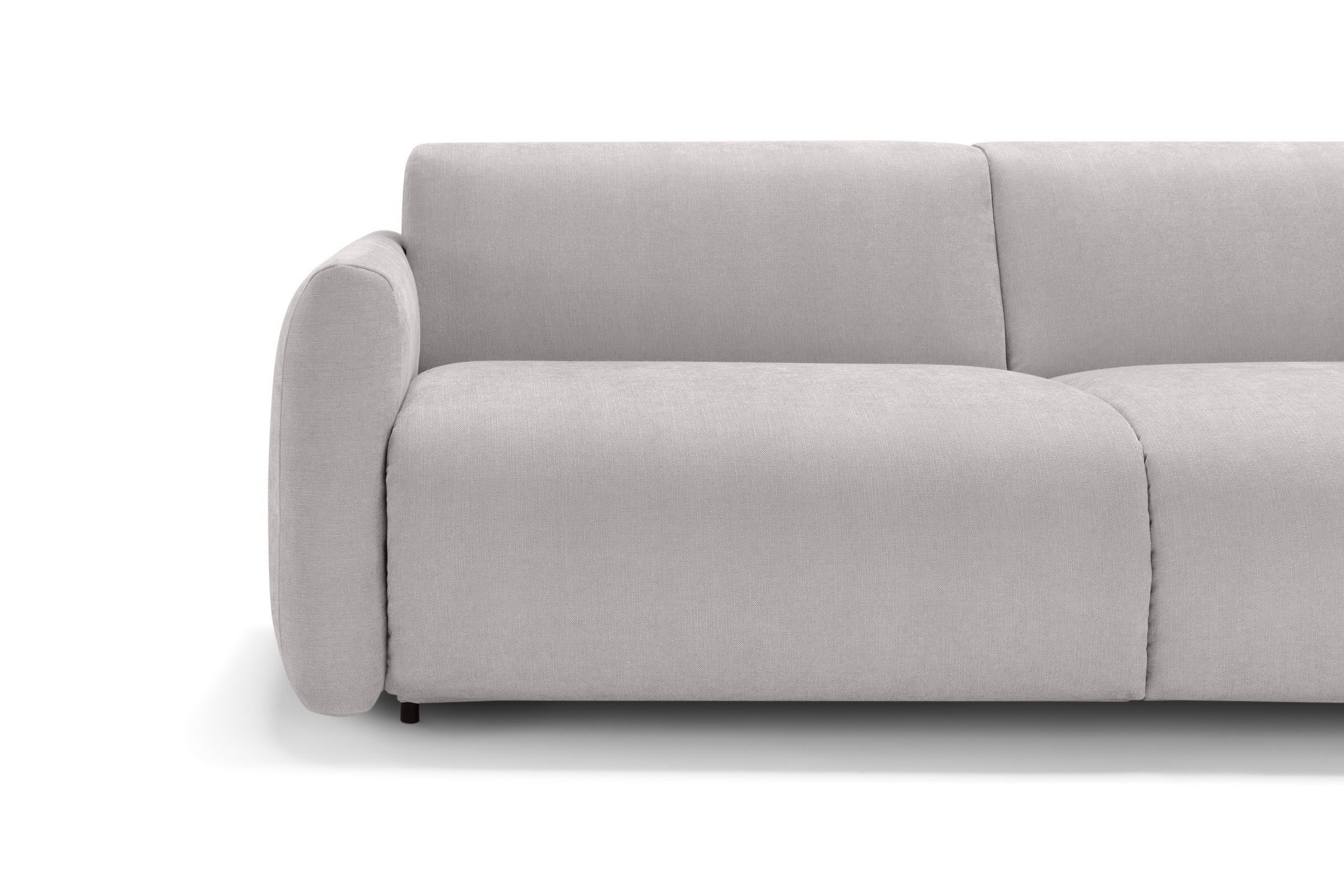 2-Sitzer Schlafsofa CORTINO