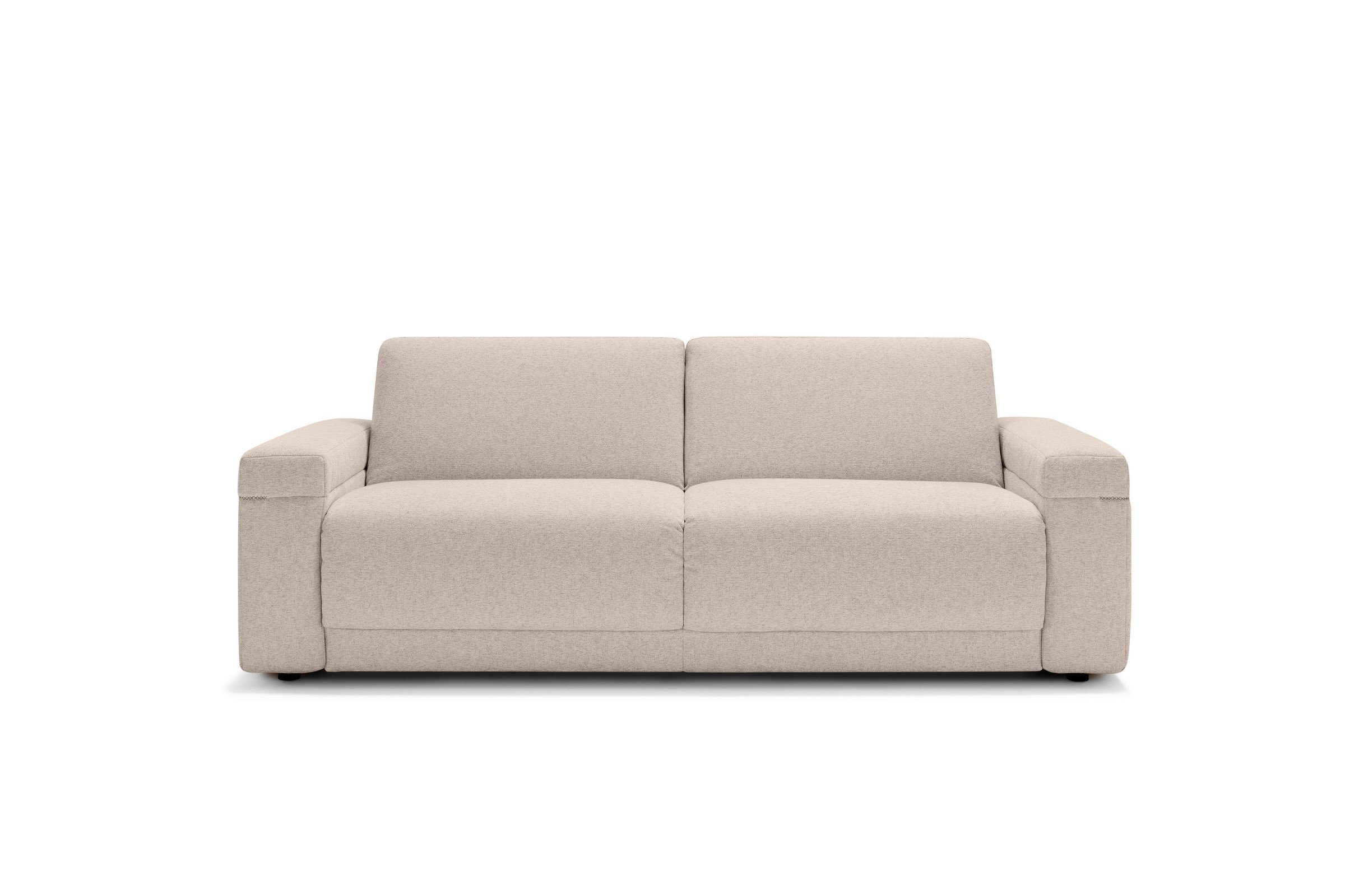 2-Sitzer Schlafsofa MONTANA