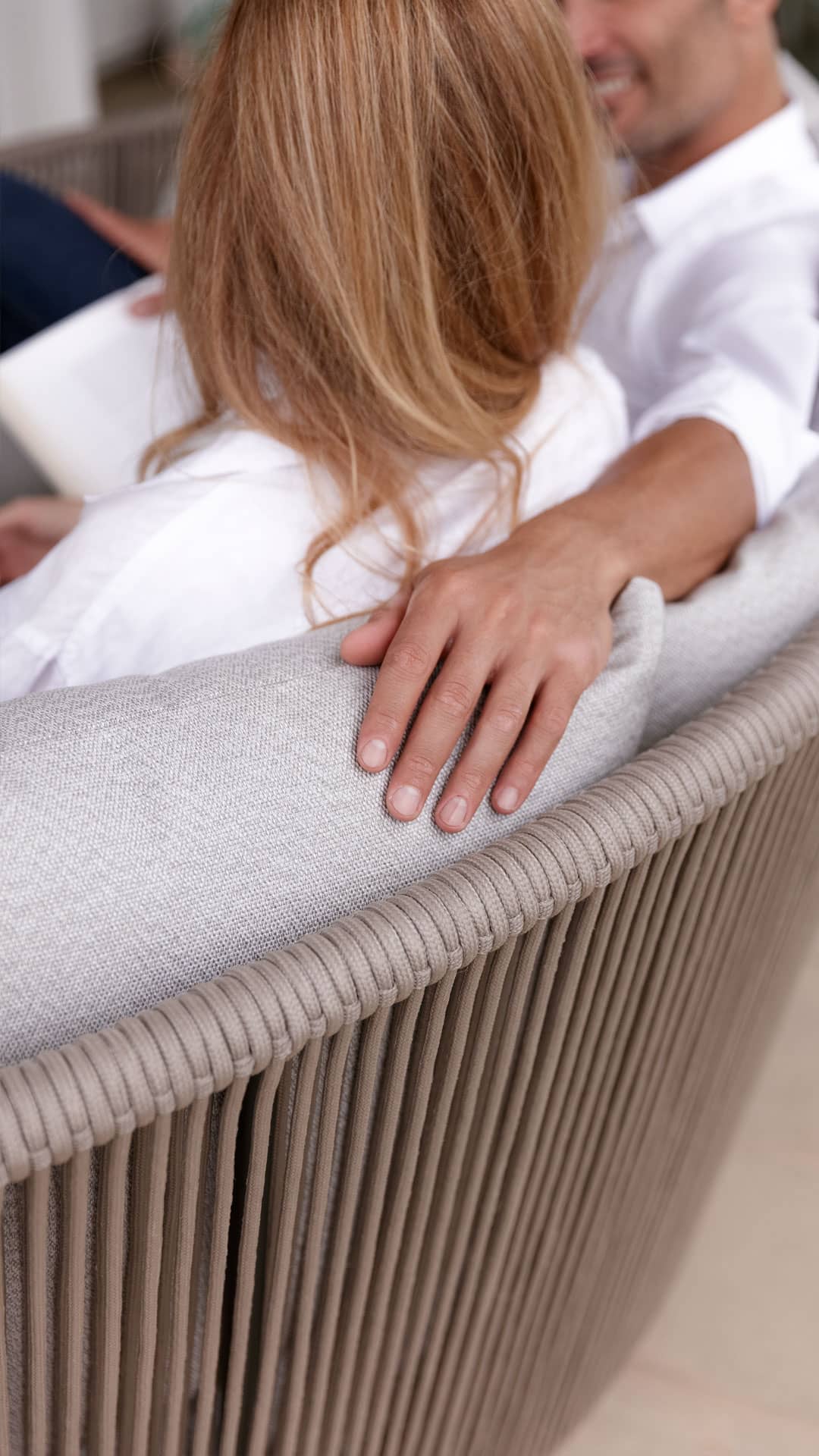 PORTUGAL Daybed