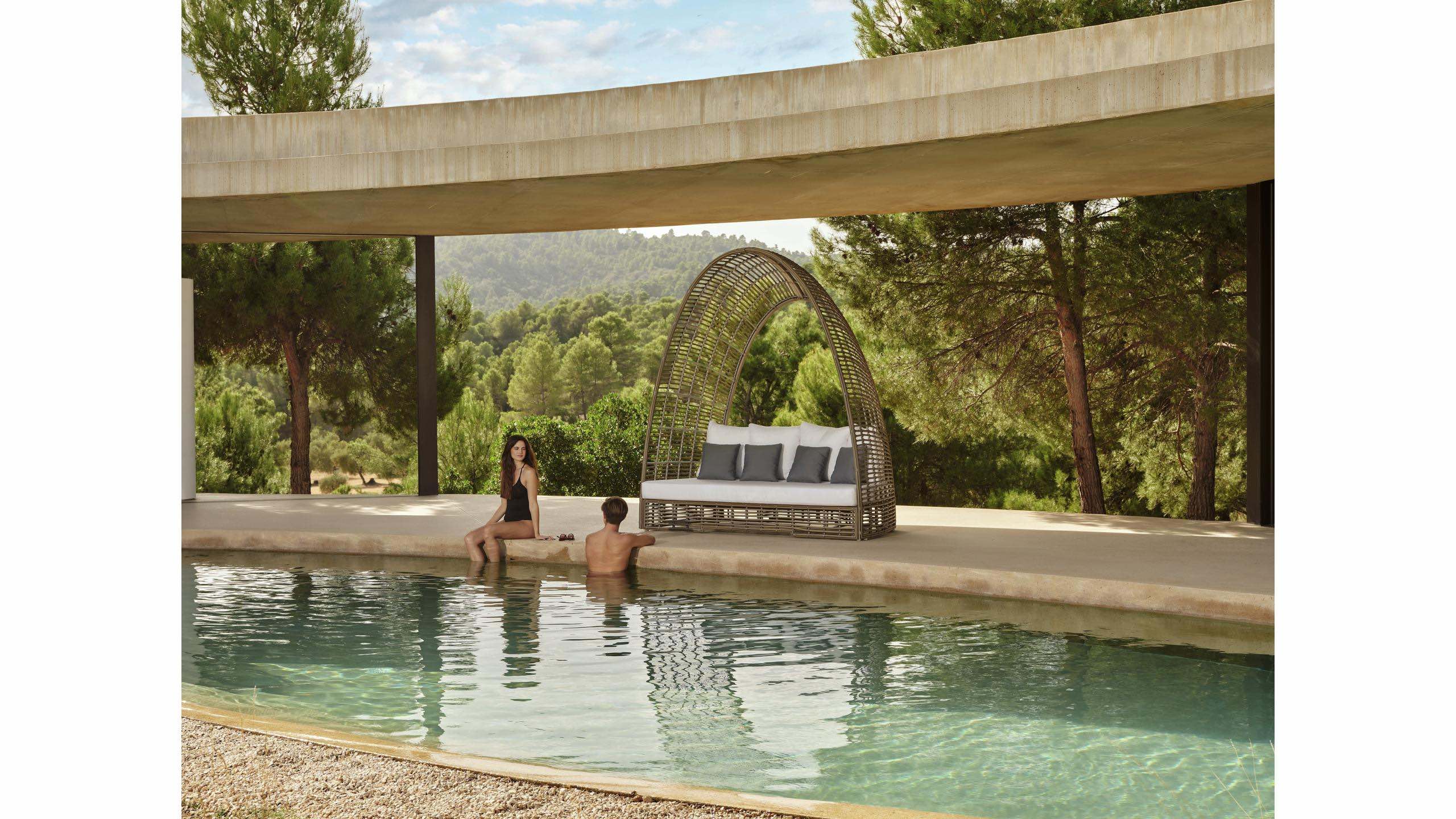 MALTA Daybed