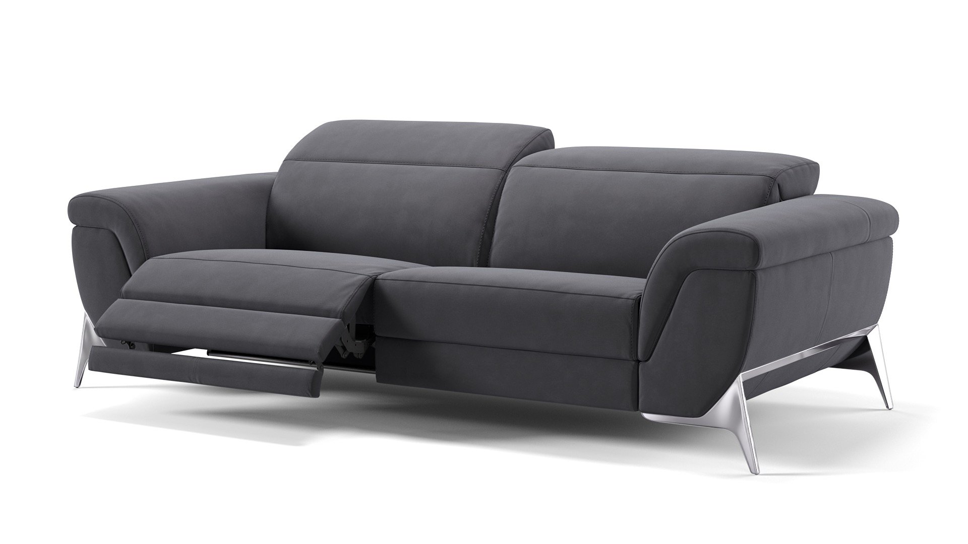 Stoff 3-Sitzer ARINA